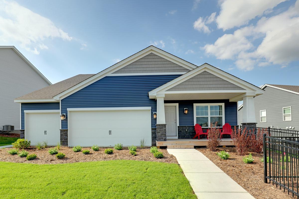 View of Residential at 2227 Aragon Drive, Shakopee MN 55379, Shakopee - Mike Wilen | Minnesota Team Real Estate