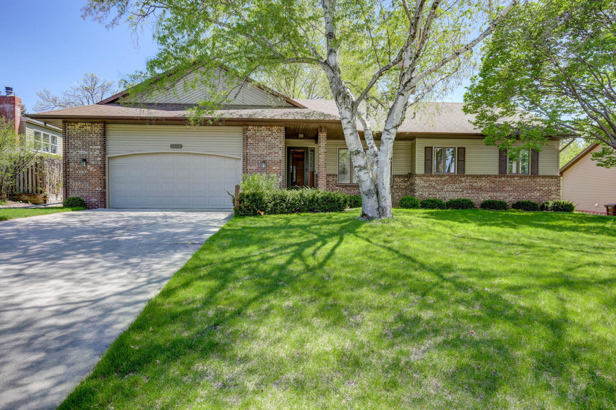 View of Residential at 4580 Magnolia Lane, Plymouth MN 55442, Plymouth - Mike Wilen | Minnesota Team Real Estate