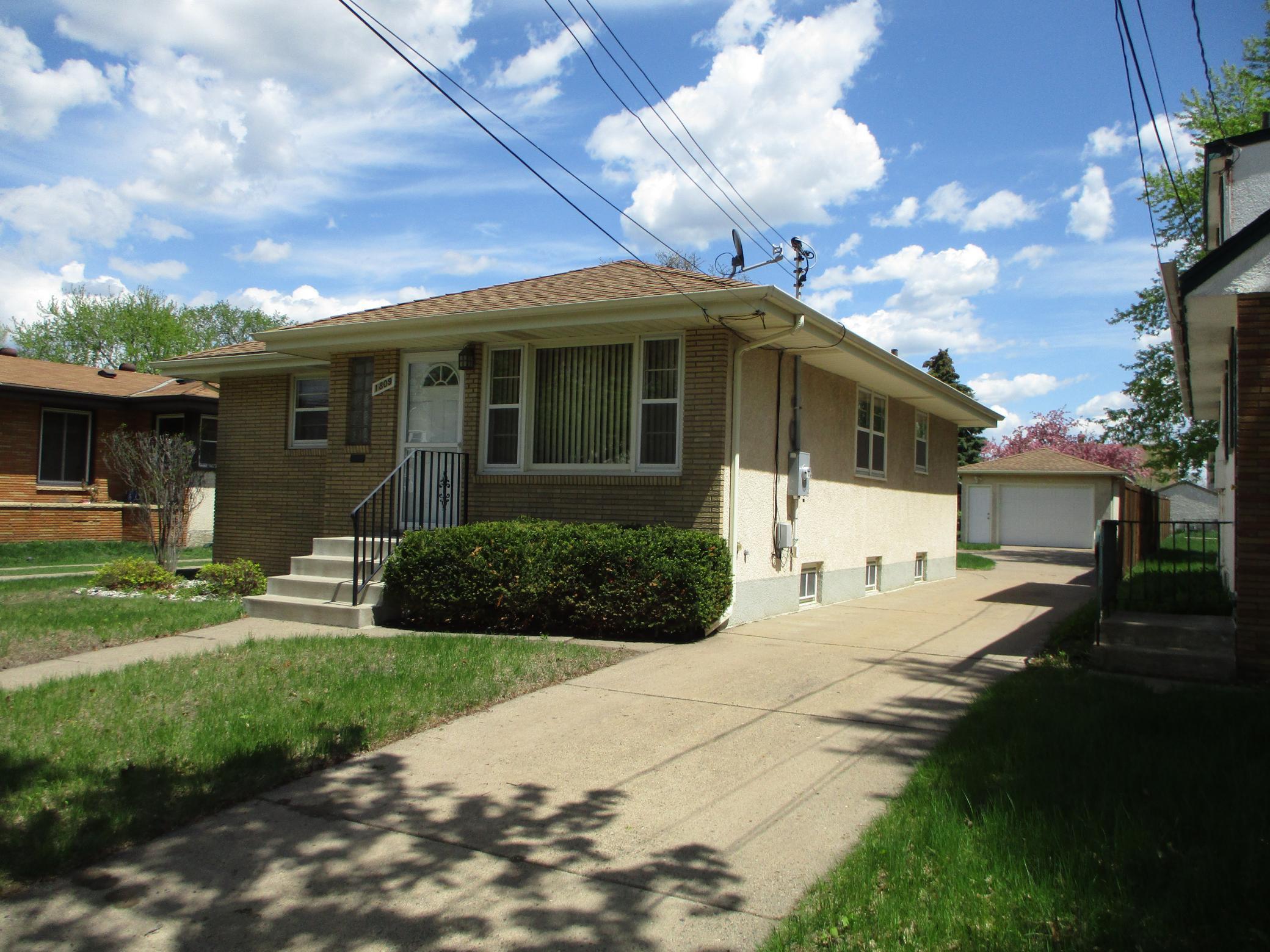 View of Residential at 1809 6th Street, Minneapolis MN 55418, Minneapolis - Mike Wilen | Minnesota Team Real Estate