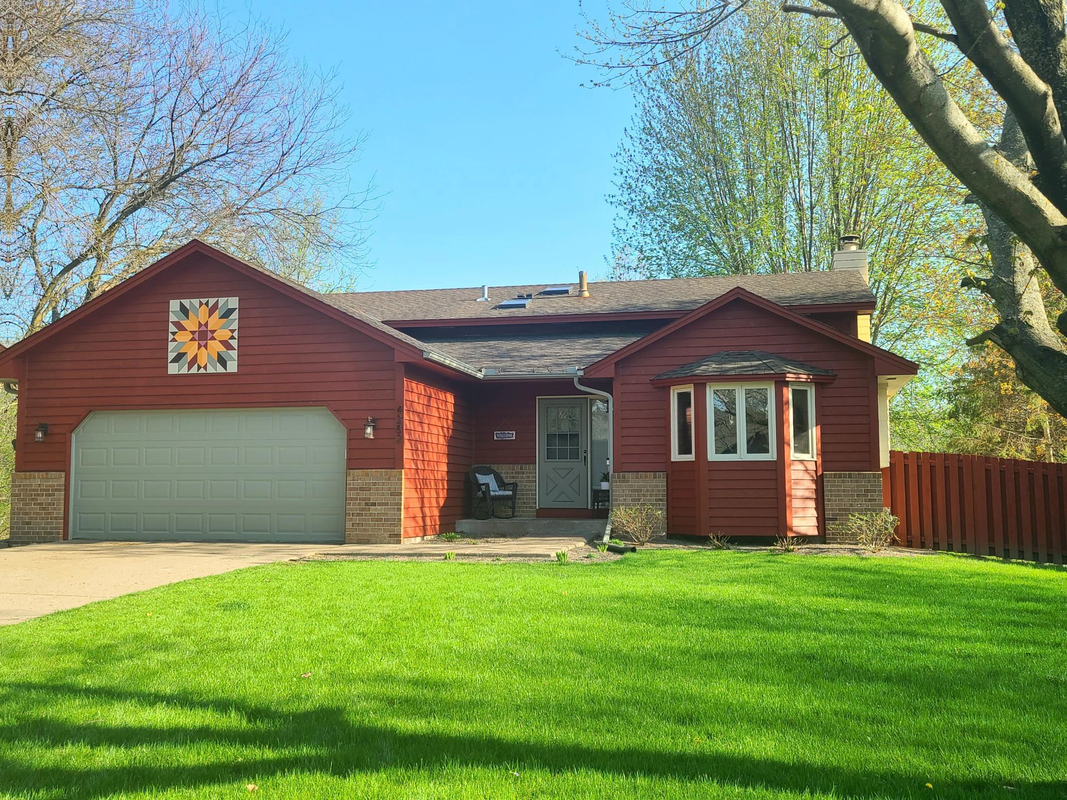 View of Residential at 4382 92nd Circle, Circle Pines MN 55014, Circle Pines - Mike Wilen | Minnesota Team Real Estate