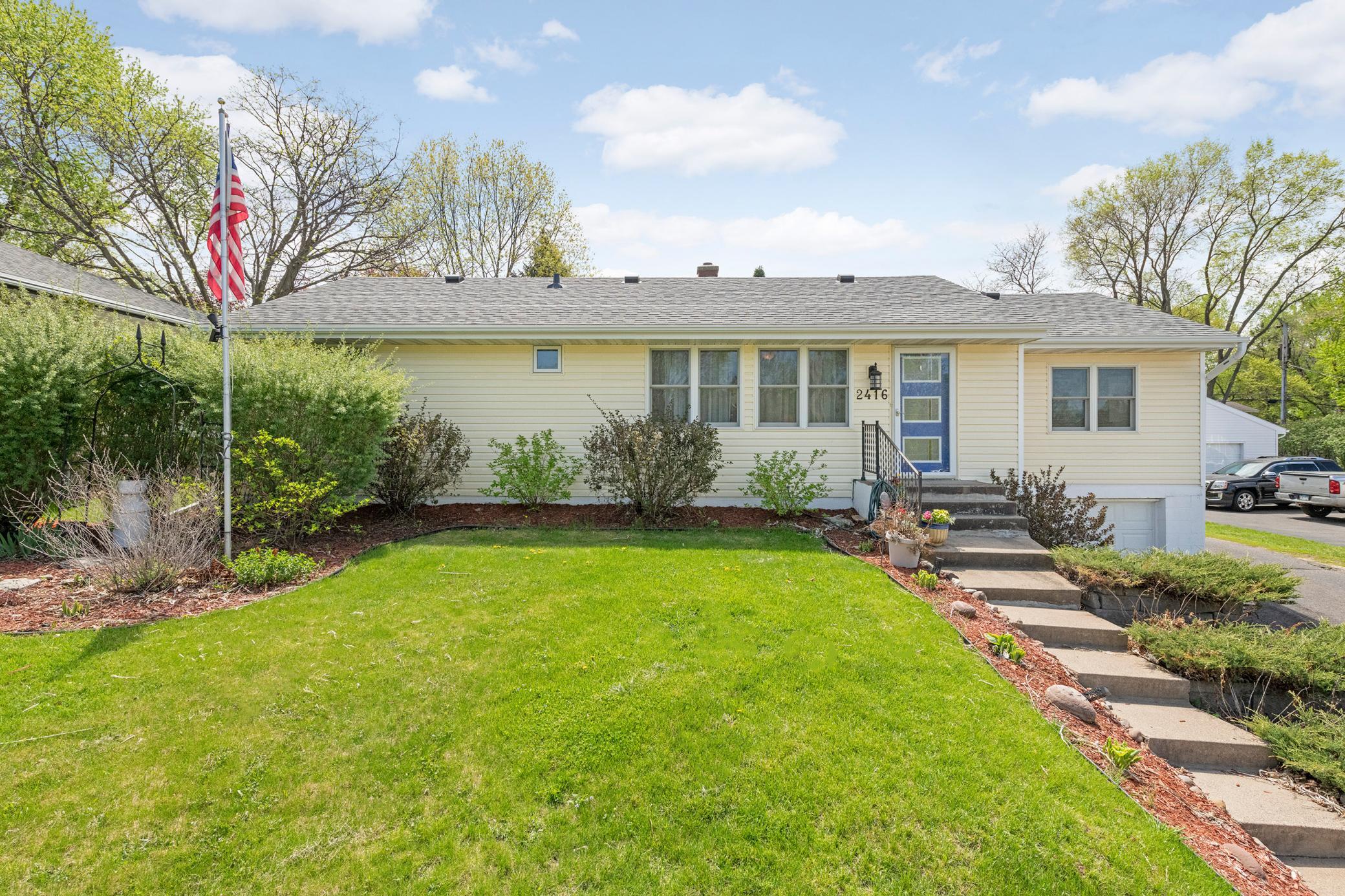 View of Residential at 2416 County Road E, White Bear Lake MN 55110, White Bear Lake - Mike Wilen | Minnesota Team Real Estate