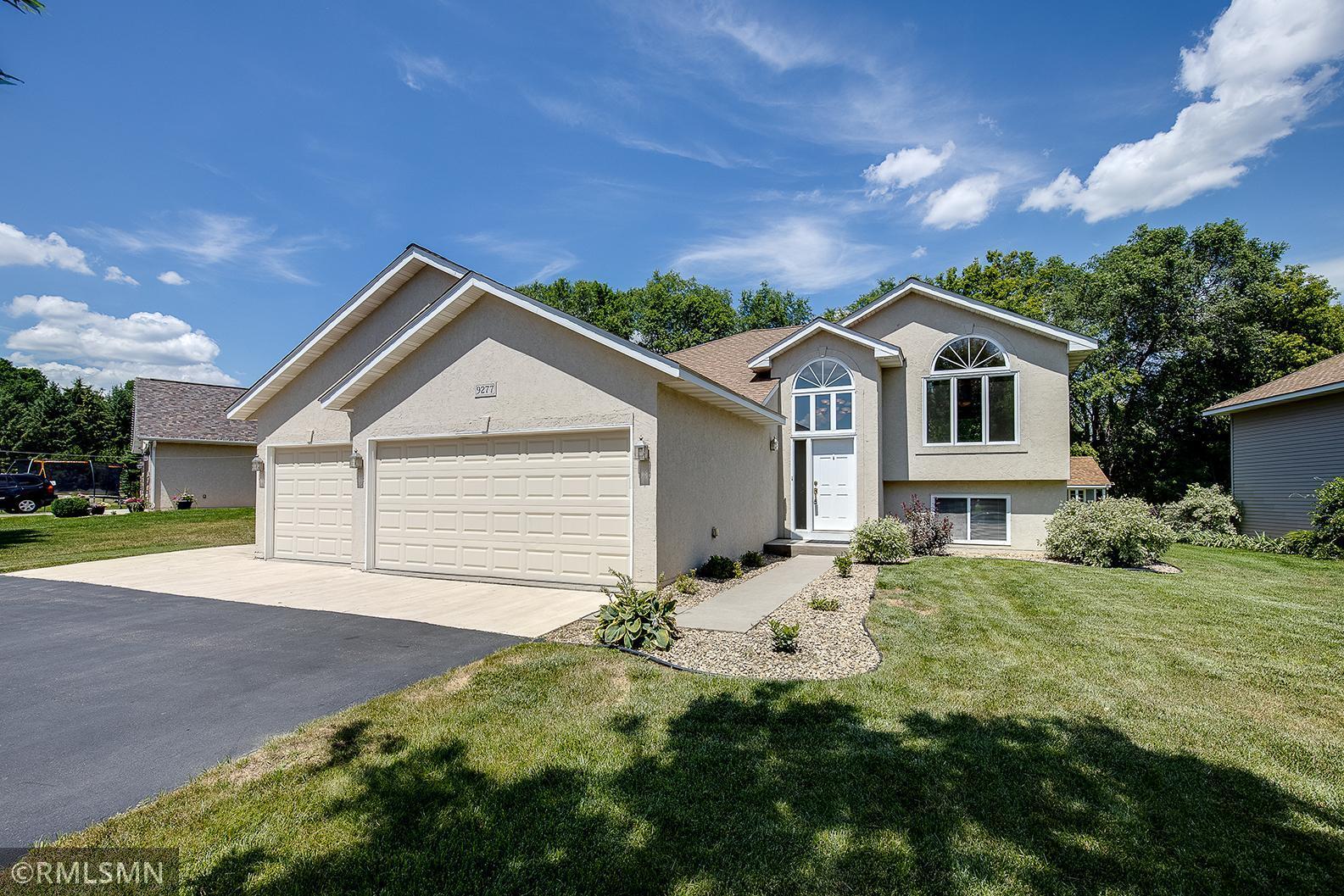 View of Residential at 9277 212th Street, Lakeville MN 55044, Lakeville - Mike Wilen | Minnesota Team Real Estate