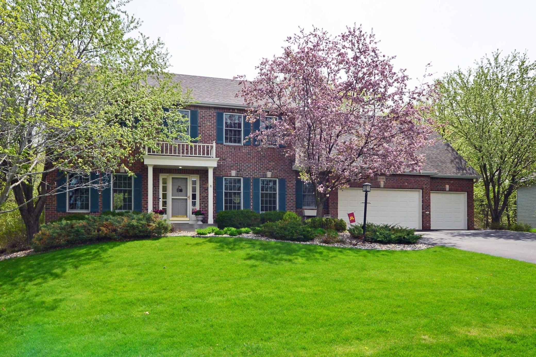 View of Residential at 10905 Chatham Court, Burnsville MN 55337, Burnsville - Mike Wilen | Minnesota Team Real Estate