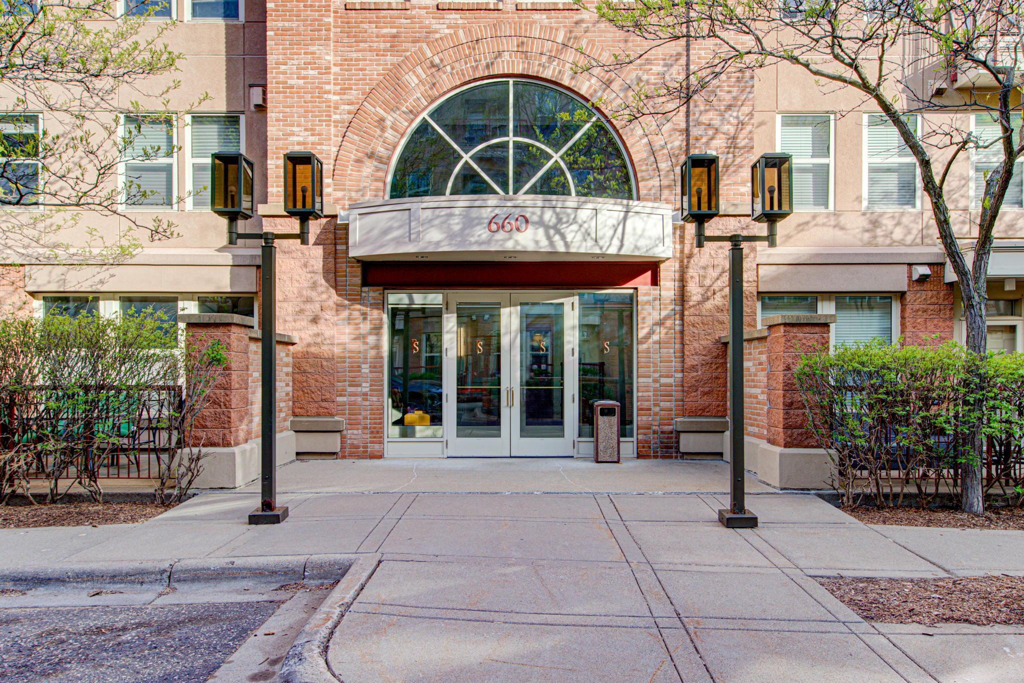 View of Residential at 660 2nd Street #408, Minneapolis MN 55401, Minneapolis - Mike Wilen | Minnesota Team Real Estate