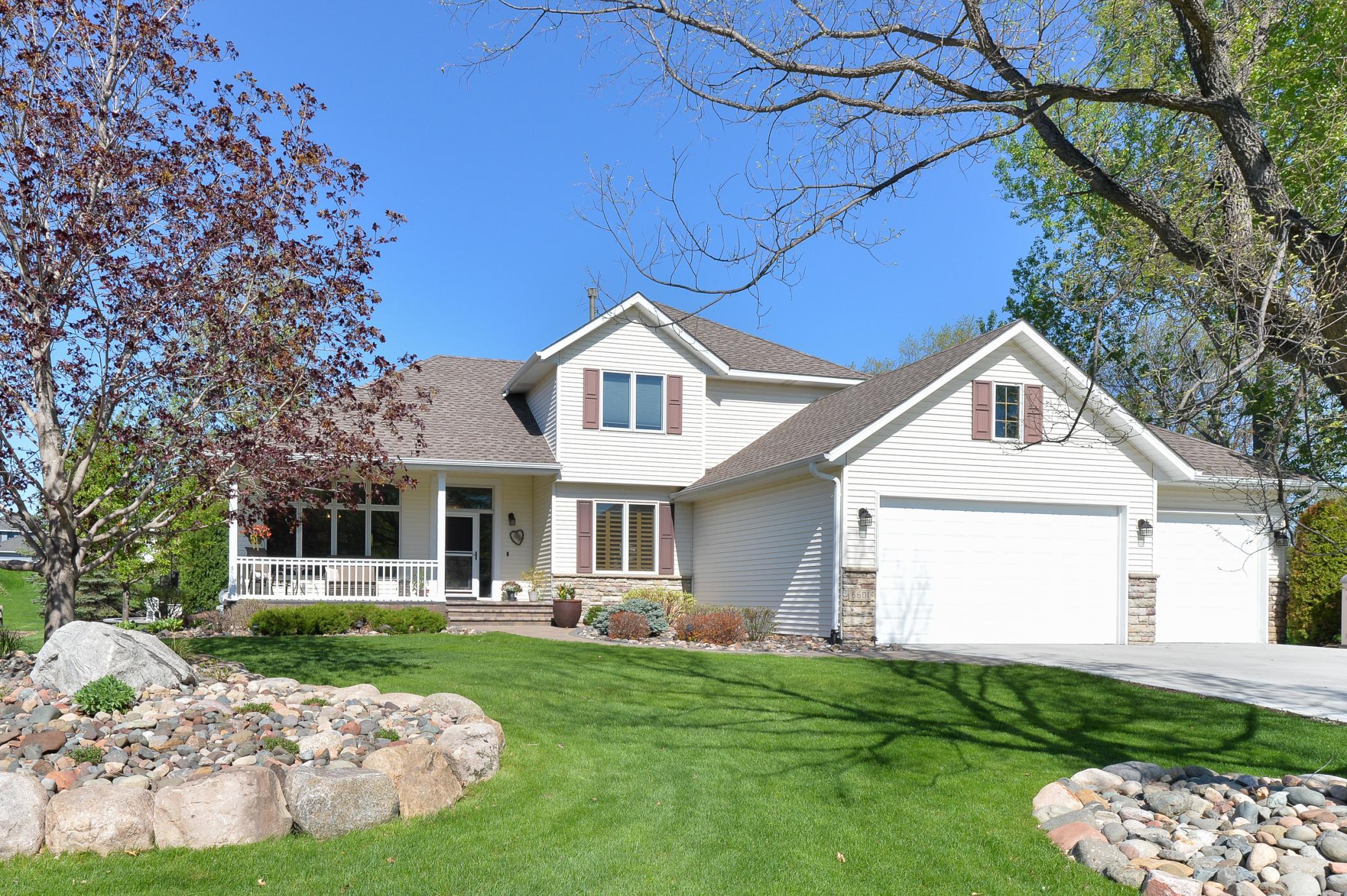 View of Residential at 6601 Lacasse Drive, Lino Lakes MN 55038, Lino Lakes - Mike Wilen | Minnesota Team Real Estate