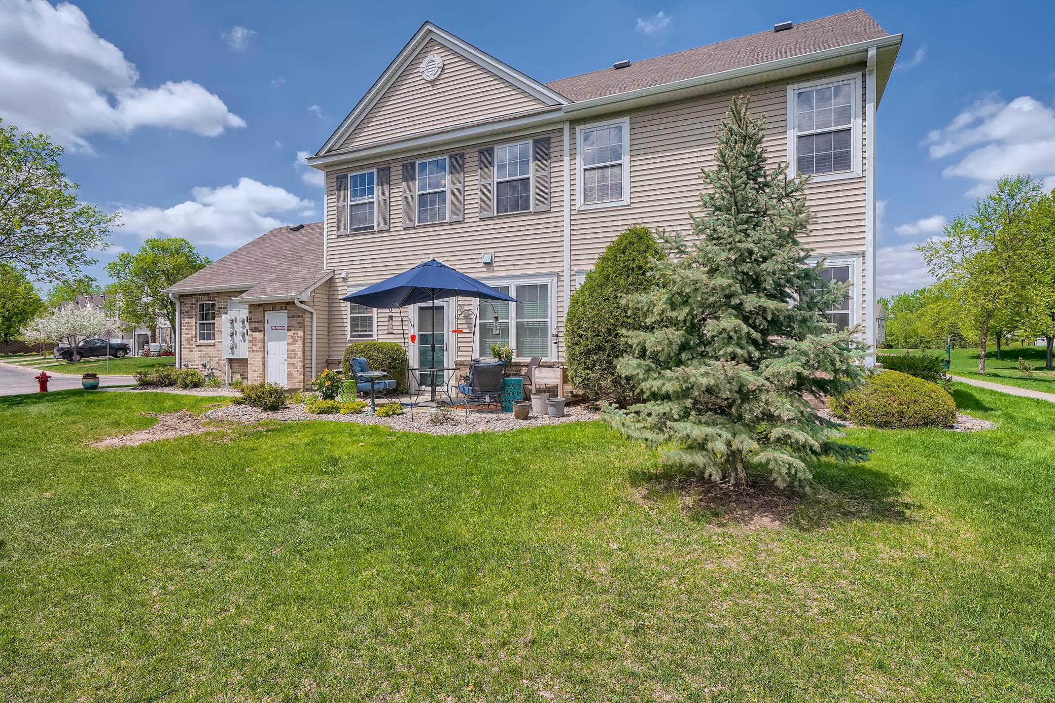 View of Residential at 4878 Bisset Lane #9401, Inver Grove Heights MN 55076, Inver Grove Heights - Mike Wilen | Minnesota Team Real Estate