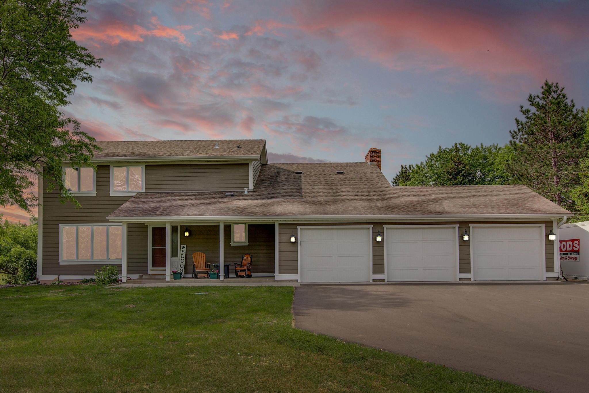 View of Residential at 710 146th Lane, Andover MN 55304, Andover - Mike Wilen | Minnesota Team Real Estate