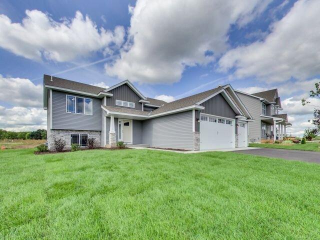 View of Residential at 25770 Euclid Avenue, Wyoming MN 55092, Wyoming - Mike Wilen | Minnesota Team Real Estate
