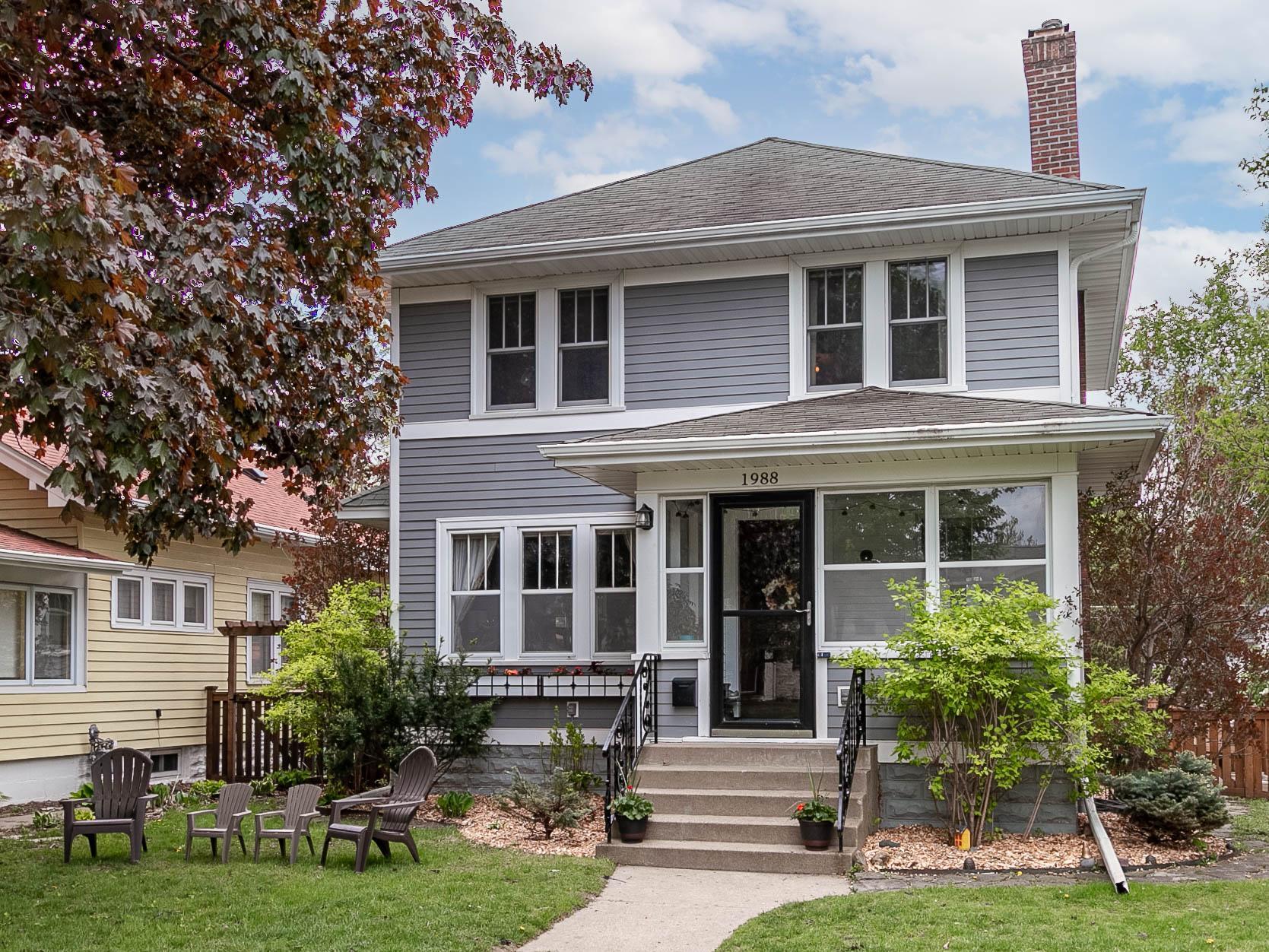 View of Residential at 1988 Jefferson Avenue, Saint Paul MN 55105, Saint Paul - Mike Wilen | Minnesota Team Real Estate
