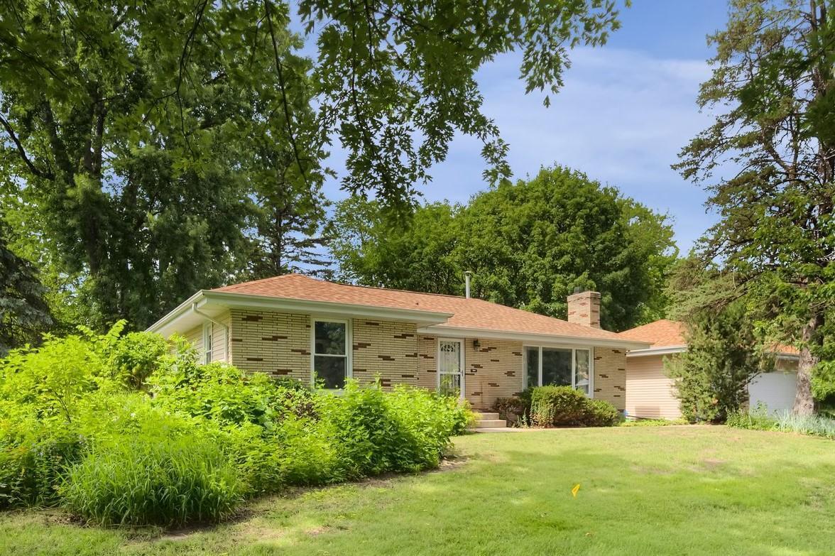 View of Residential at 410 101st Street, Bloomington MN 55420, Bloomington - Mike Wilen | Minnesota Team Real Estate