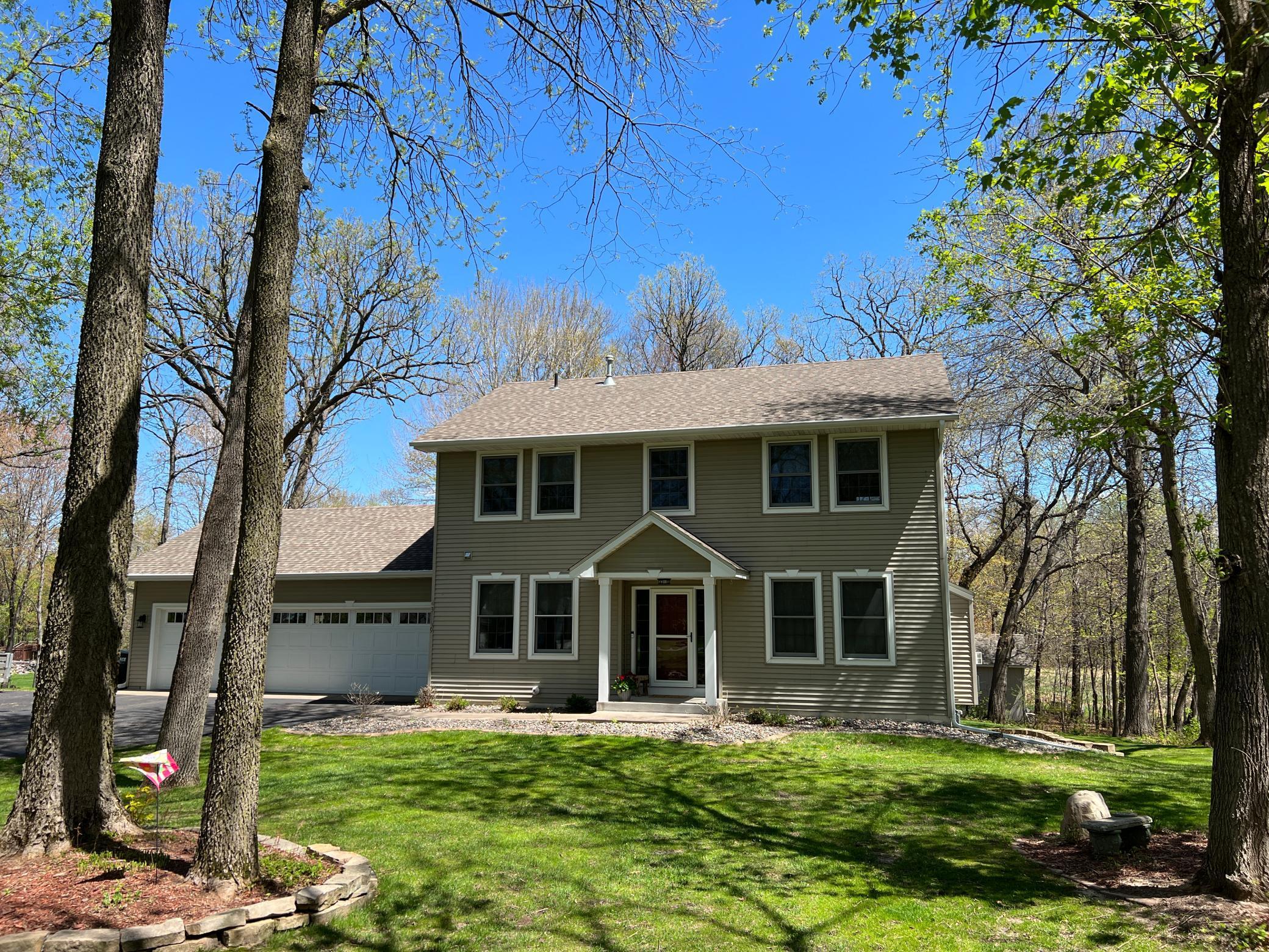 View of Residential at 31139 104th Street, Princeton MN 55371, Princeton - Mike Wilen | Minnesota Team Real Estate