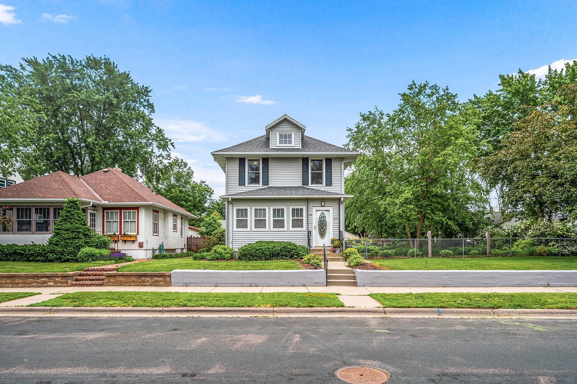 View of Residential at 629 4th Avenue, South Saint Paul MN 55075, South Saint Paul - Mike Wilen | Minnesota Team Real Estate