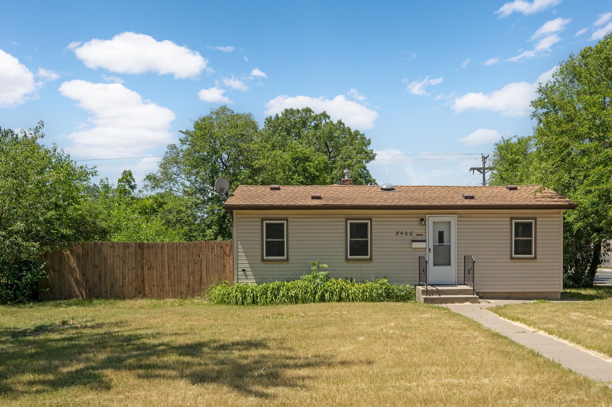 View of Residential at 8400 Wentworth Avenue, Bloomington MN 55420, Bloomington - Mike Wilen | Minnesota Team Real Estate