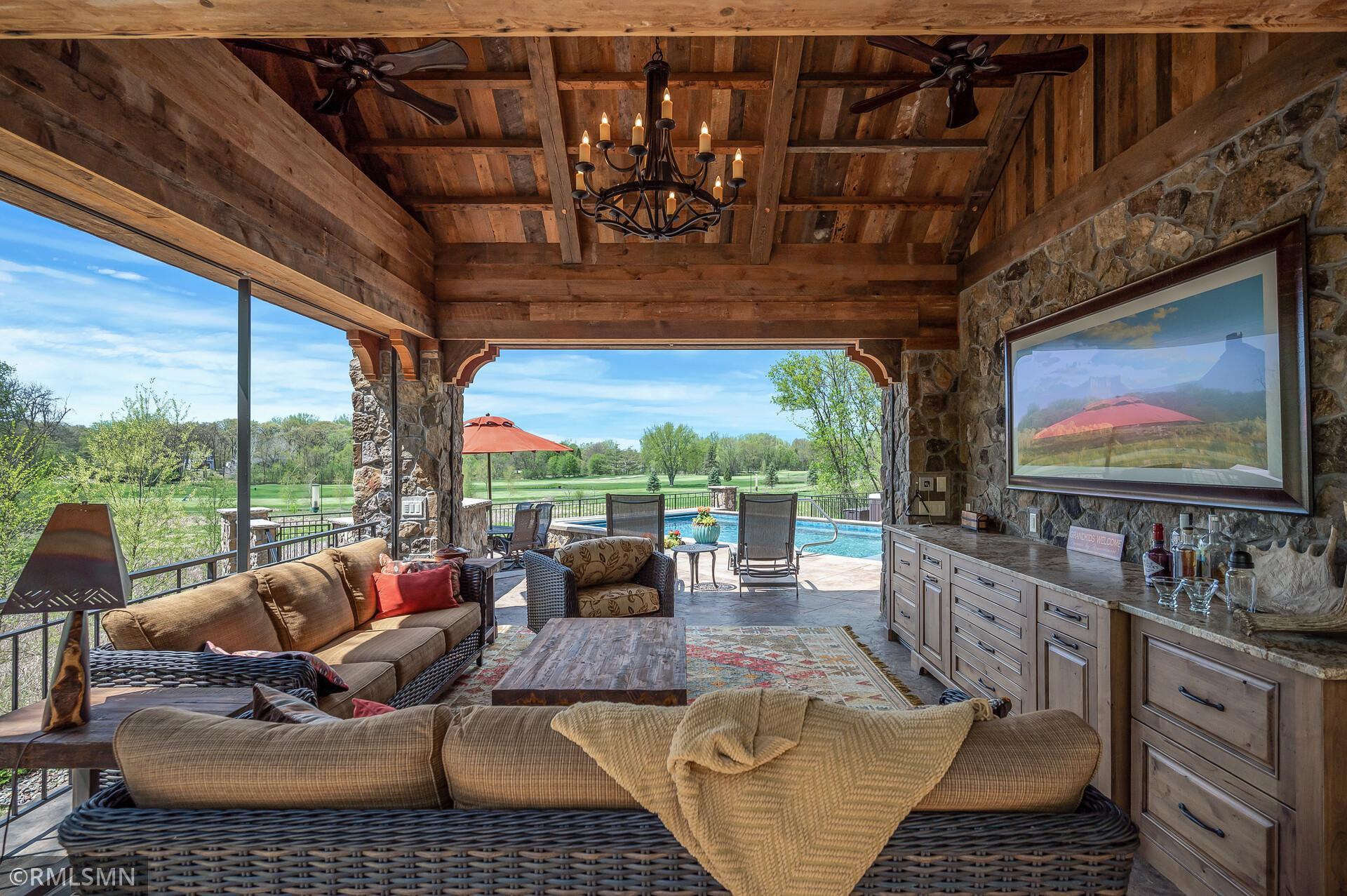 View of Residential at 19 Lacosta Drive, Dellwood MN 55110, Dellwood - Mike Wilen | Minnesota Team Real Estate