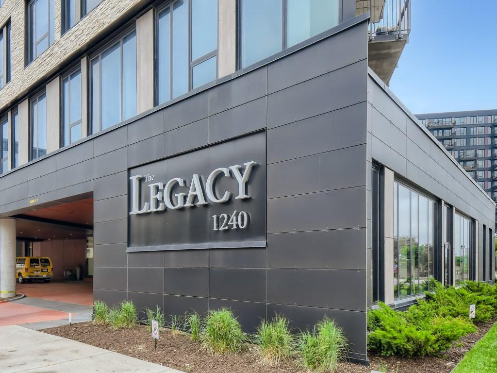 View of Residential at 1240 S 2nd St #402, Minneapolis MN 55415, Minneapolis - Mike Wilen | Minnesota Team Real Estate
