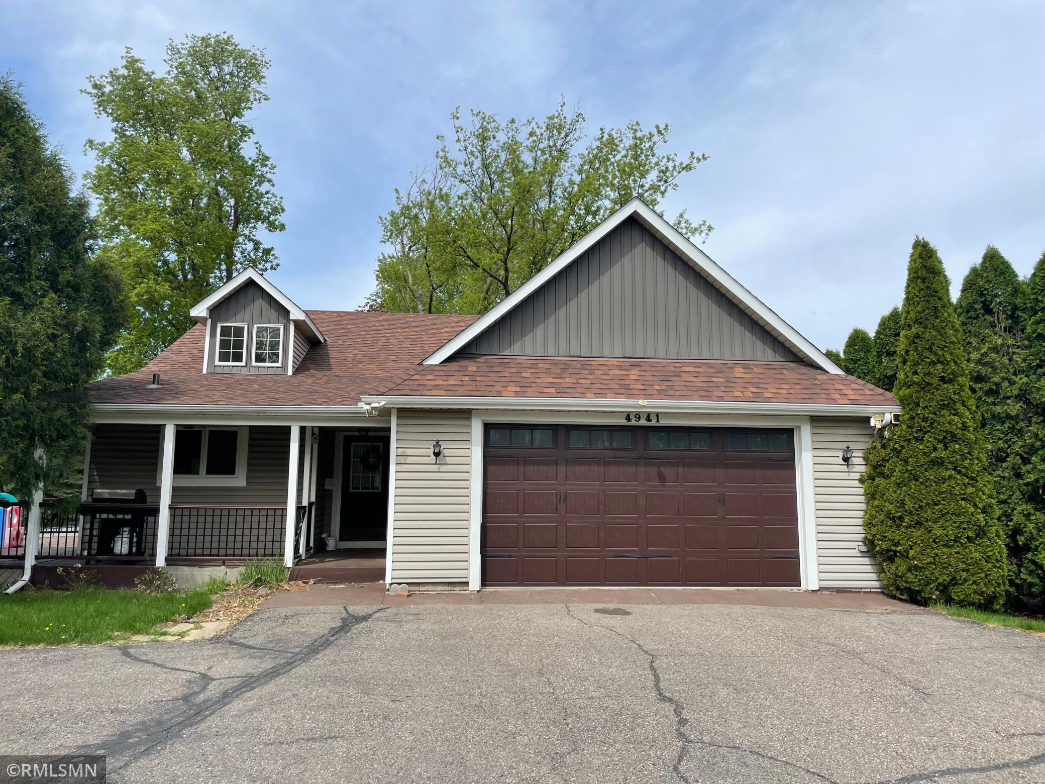 View of Residential at 4941 Walnut Street, White Bear Lake MN 55110, White Bear Lake - Mike Wilen | Minnesota Team Real Estate