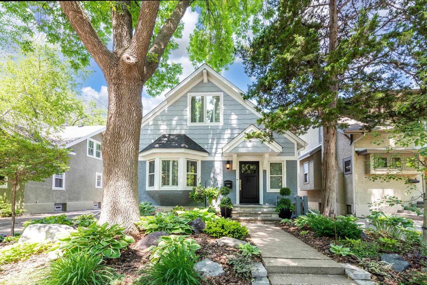 View of Residential at 3332 32nd Street, Minneapolis MN 55416, Minneapolis - Mike Wilen | Minnesota Team Real Estate