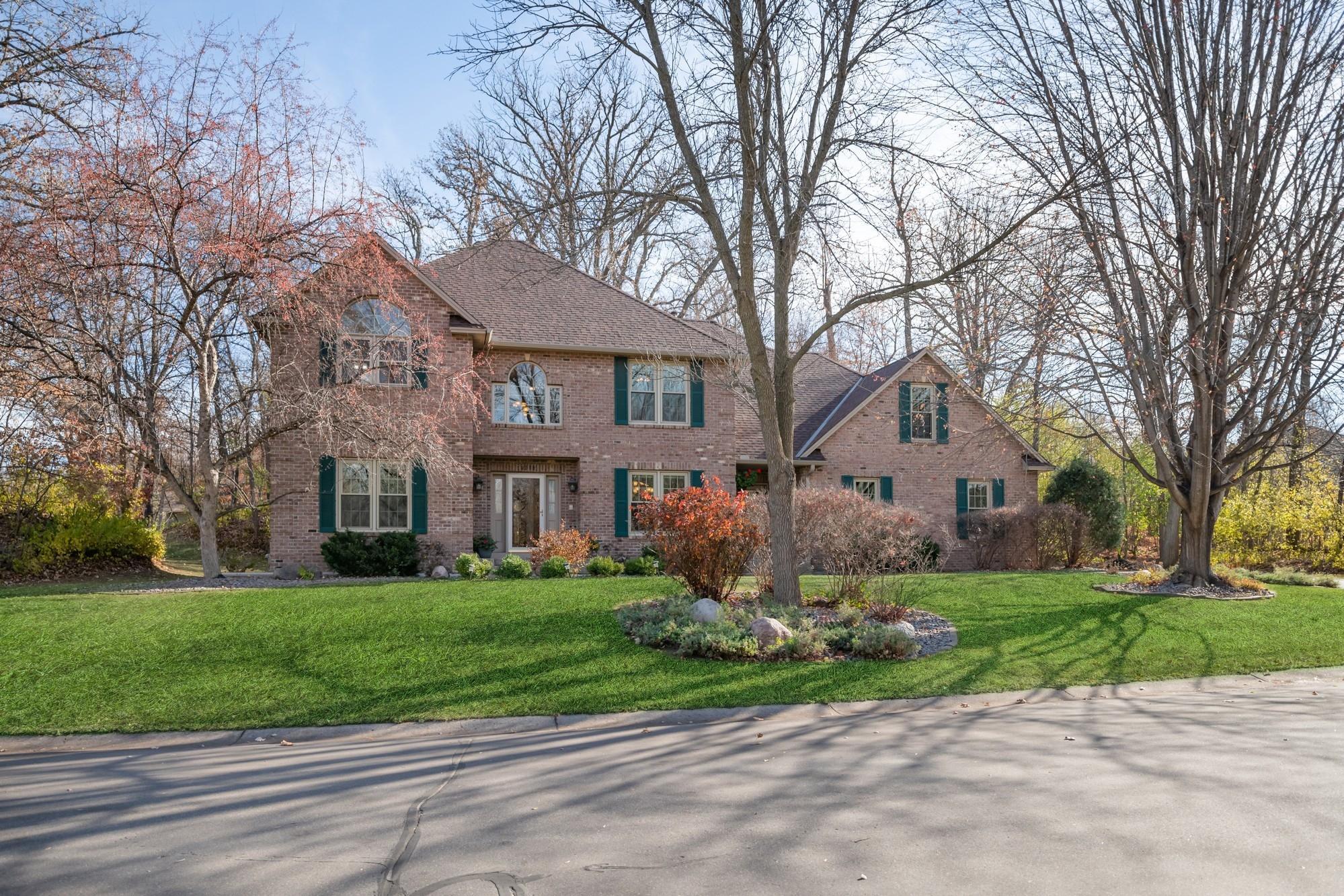View of Residential at 18218 Tristram Way, Eden Prairie MN 55346, Eden Prairie - Mike Wilen | Minnesota Team Real Estate