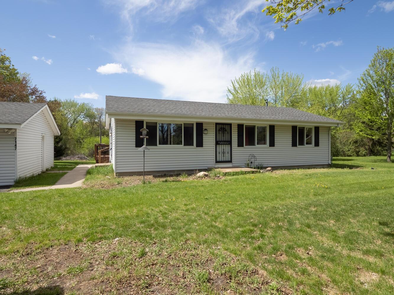 View of Residential at 7147 161st Lane, Ramsey MN 55303, Ramsey - Mike Wilen | Minnesota Team Real Estate