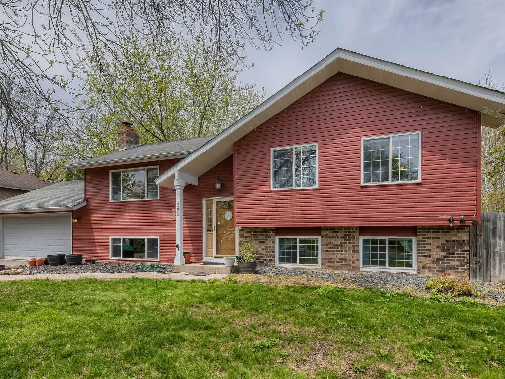 View of Residential at 14222 143rd Lane, Burnsville MN 55337, Burnsville - Mike Wilen | Minnesota Team Real Estate