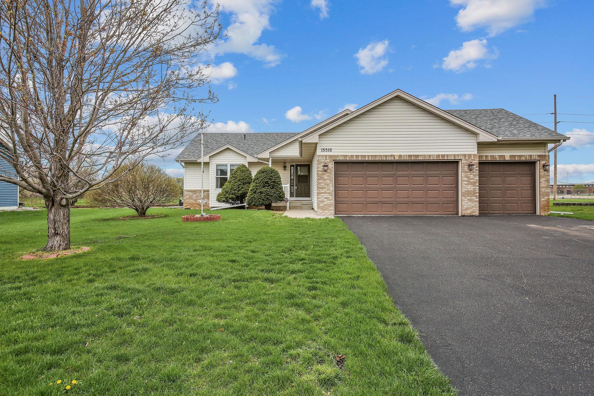View of Residential at 15516 79th Street, Otsego MN 55330, Otsego - Mike Wilen | Minnesota Team Real Estate