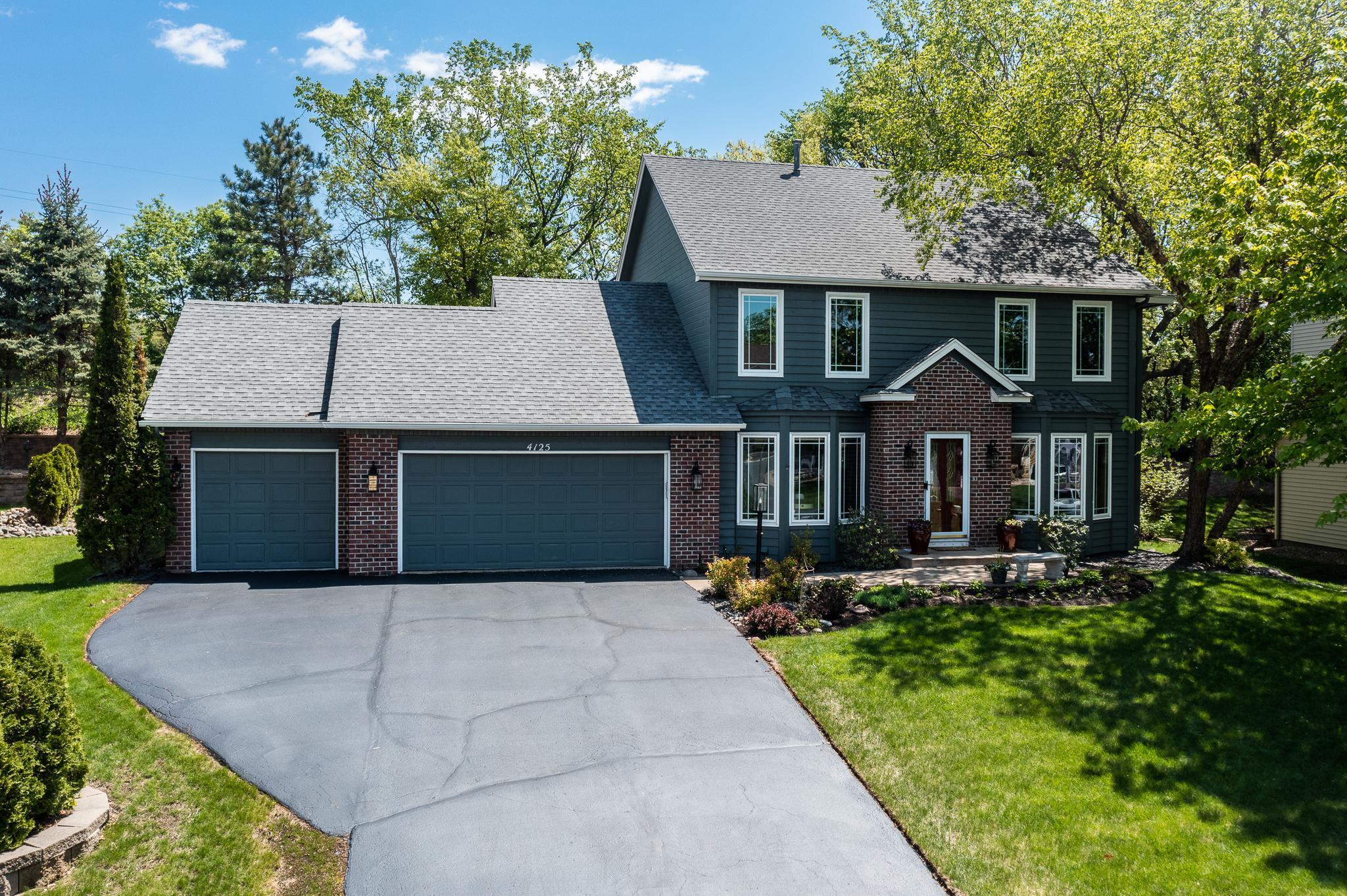 View of Residential at 4125 Deerwood Trail, Eagan MN 55122, Eagan - Mike Wilen | Minnesota Team Real Estate