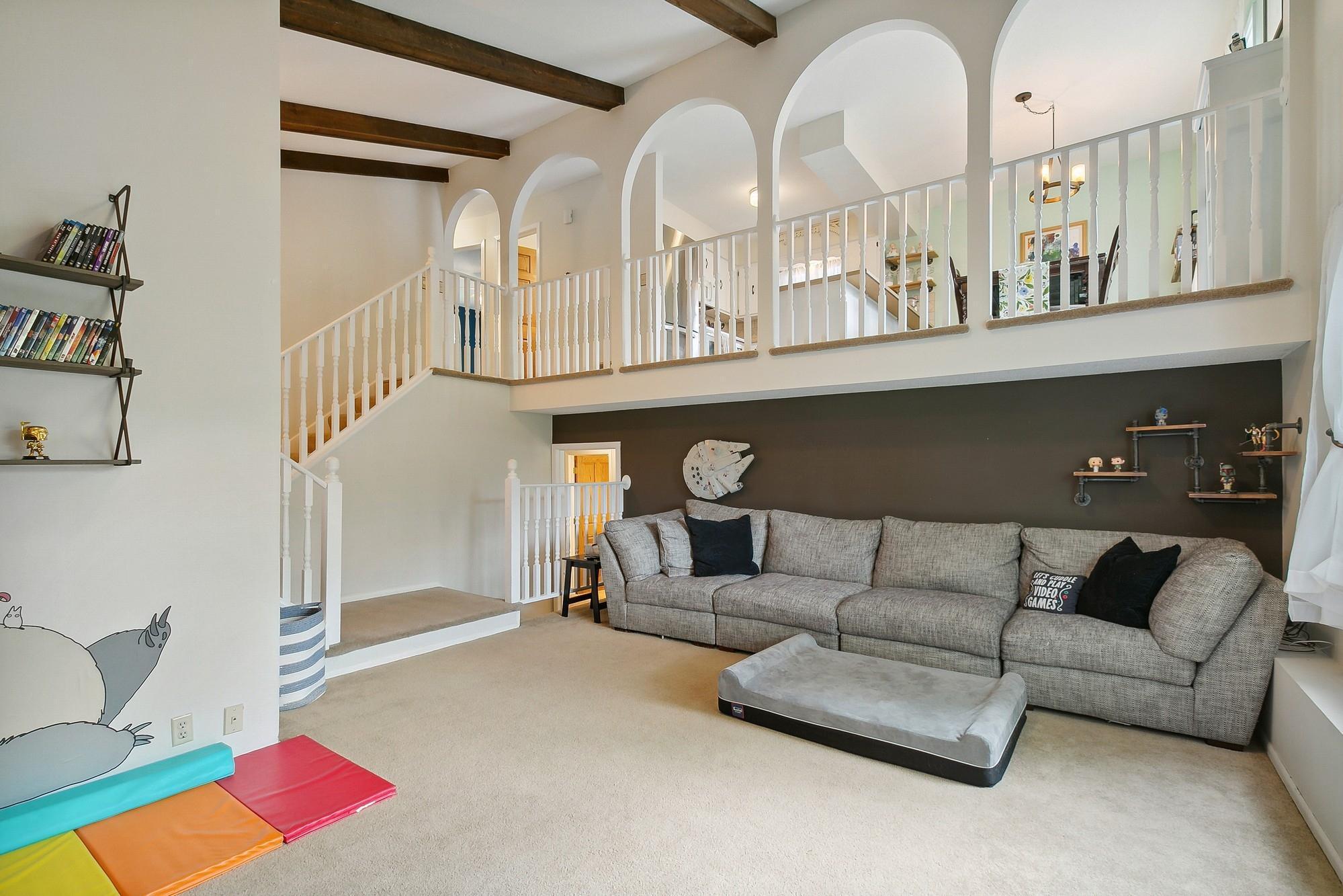 View of Residential at 2837 9th Lane, Anoka MN 55303, Anoka - Mike Wilen | Minnesota Team Real Estate