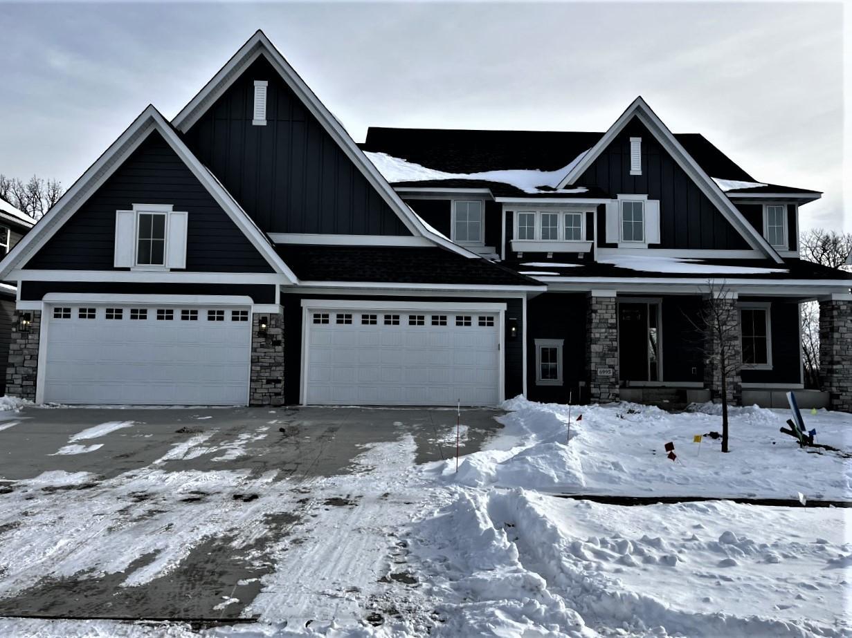 View of Residential at 6995 Lucy Ridge Lane, Chanhassen MN 55317, Chanhassen - Mike Wilen | Minnesota Team Real Estate
