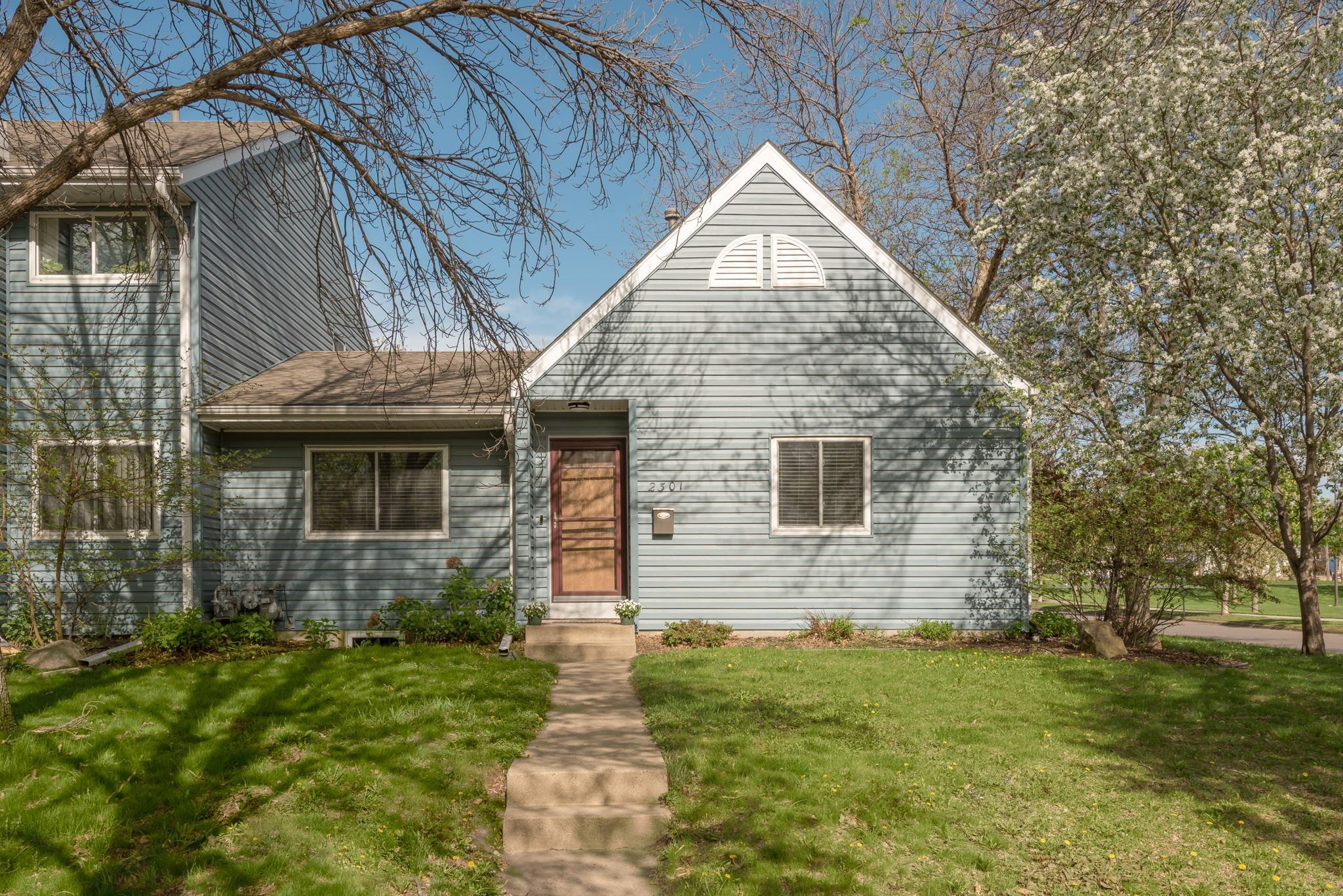View of Residential at 2301 Quincy Street #5, Minneapolis MN 55418, Minneapolis - Mike Wilen | Minnesota Team Real Estate