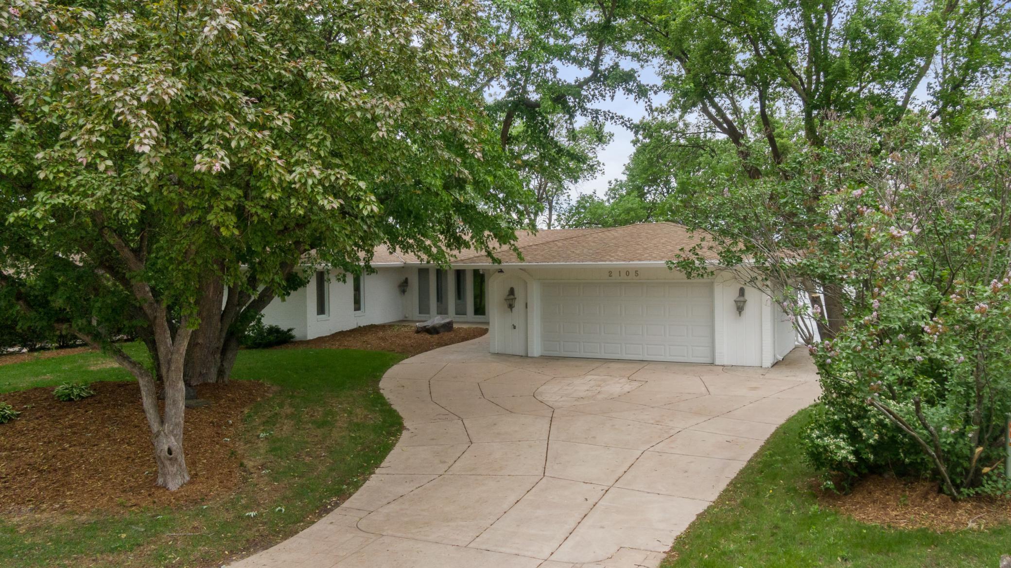 View of Residential at 2105 Xanthus Lane, Plymouth MN 55447, Plymouth - Mike Wilen | Minnesota Team Real Estate