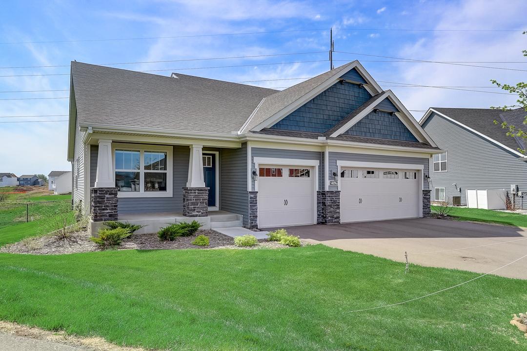 View of Residential at 14096 Apollo Court, Rosemount MN 55068, Rosemount - Mike Wilen | Minnesota Team Real Estate