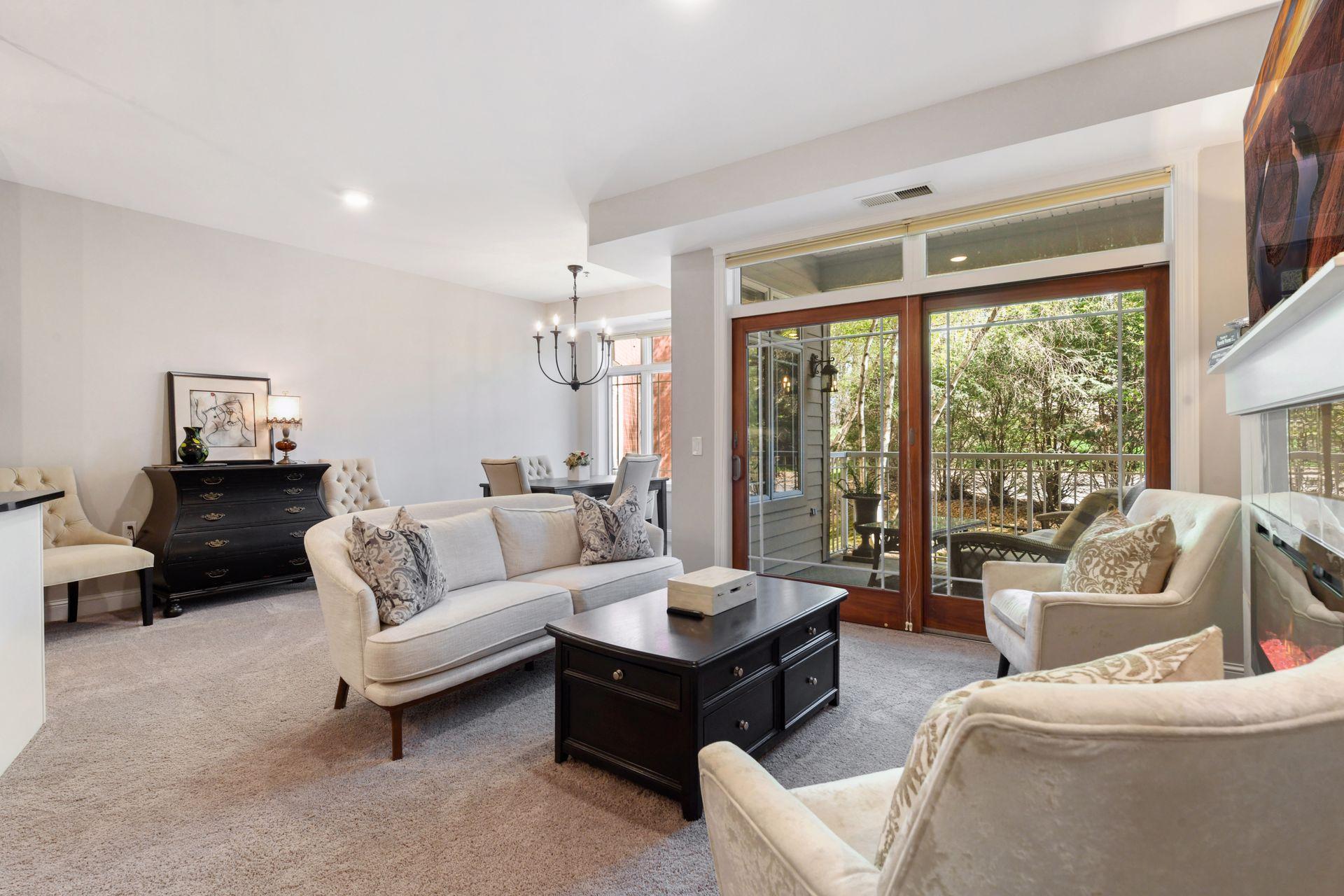 View of Residential at 408 Parkers Lake Road #113, Wayzata MN 55391, Wayzata - Mike Wilen | Minnesota Team Real Estate