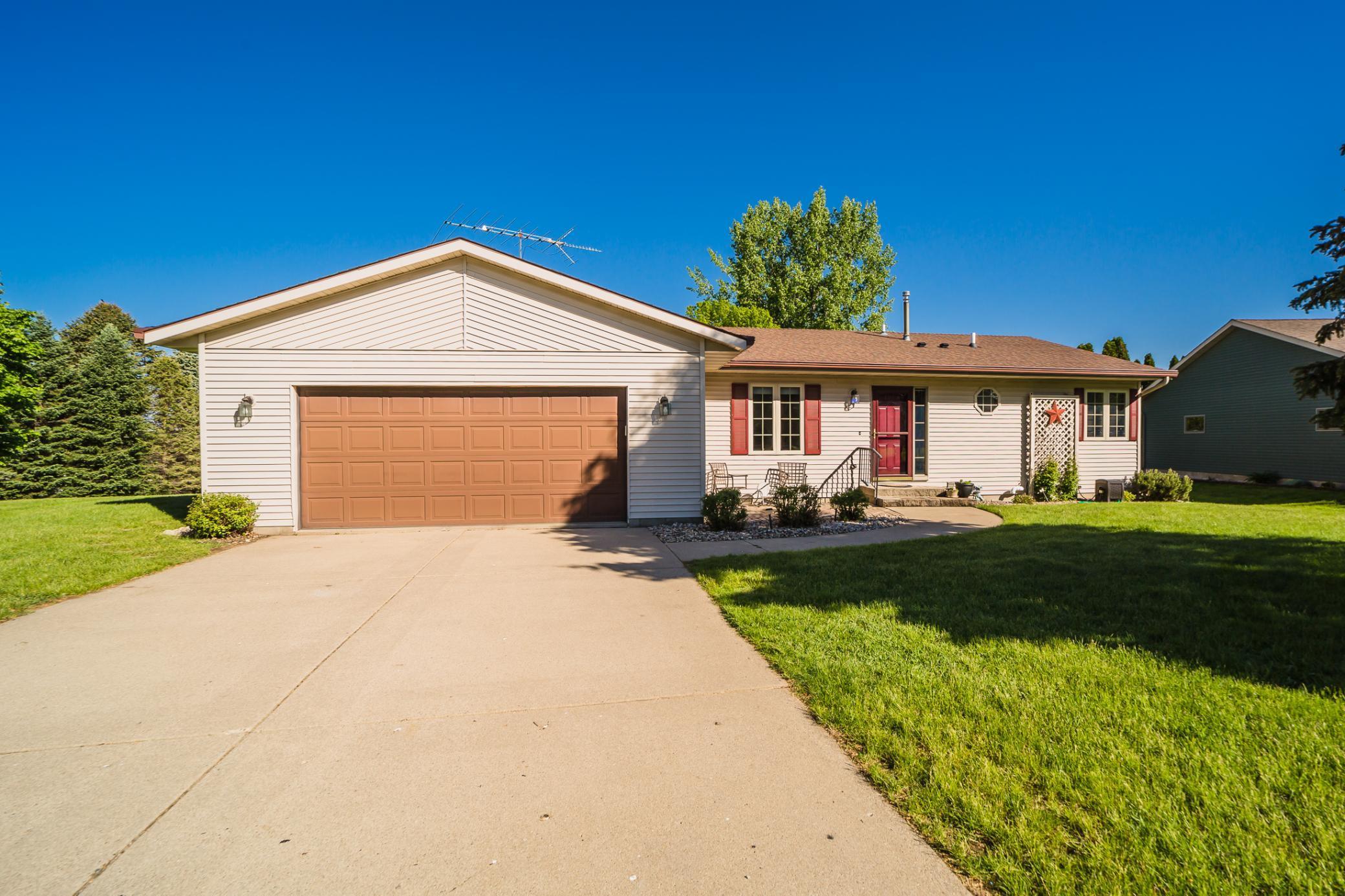 View of Residential at 222 Foxborough Lane, Le Sueur MN 56058, Le Sueur - Mike Wilen | Minnesota Team Real Estate