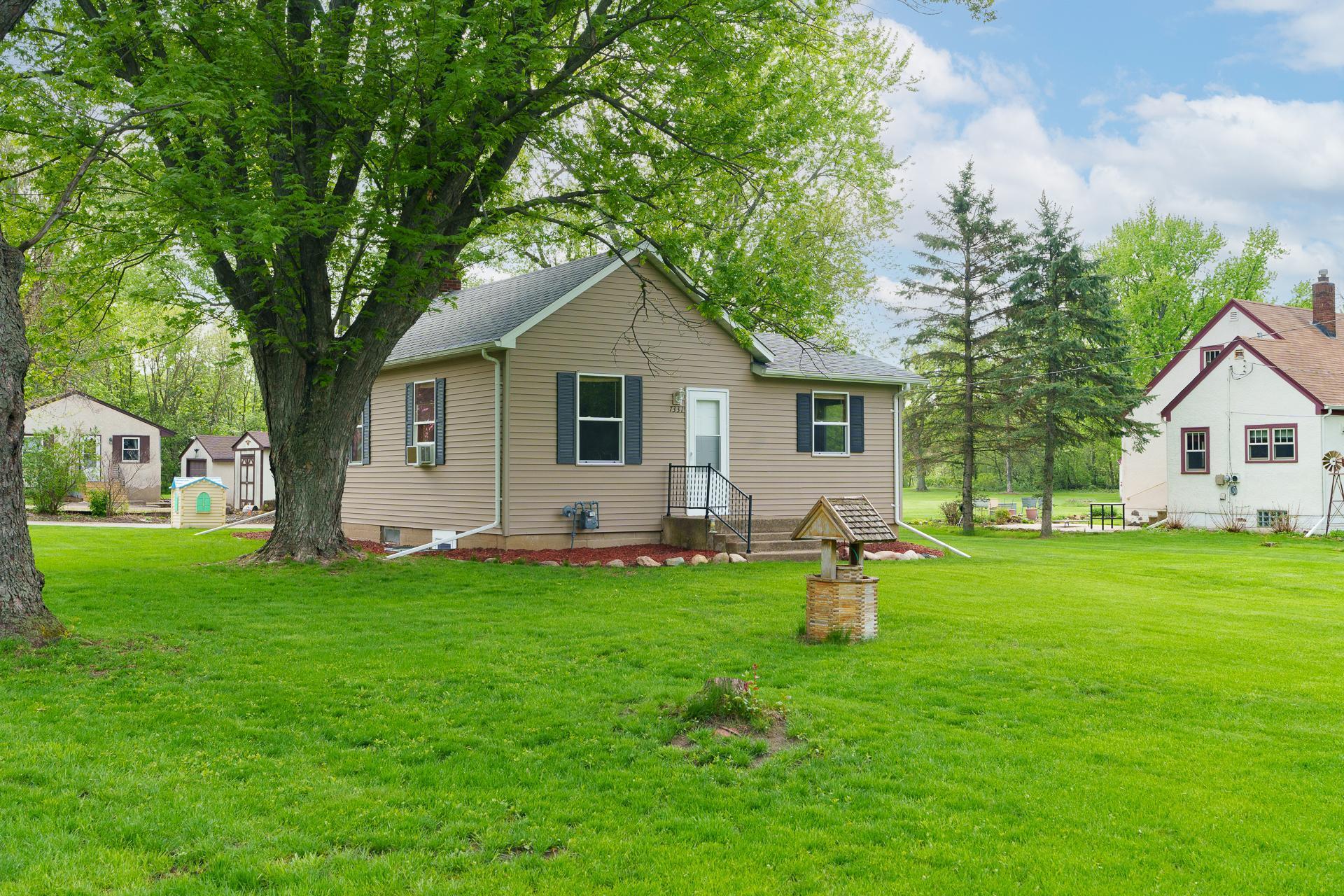 View of Residential at 7331 Langly Avenue, Cottage Grove MN 55016, Cottage Grove - Mike Wilen | Minnesota Team Real Estate