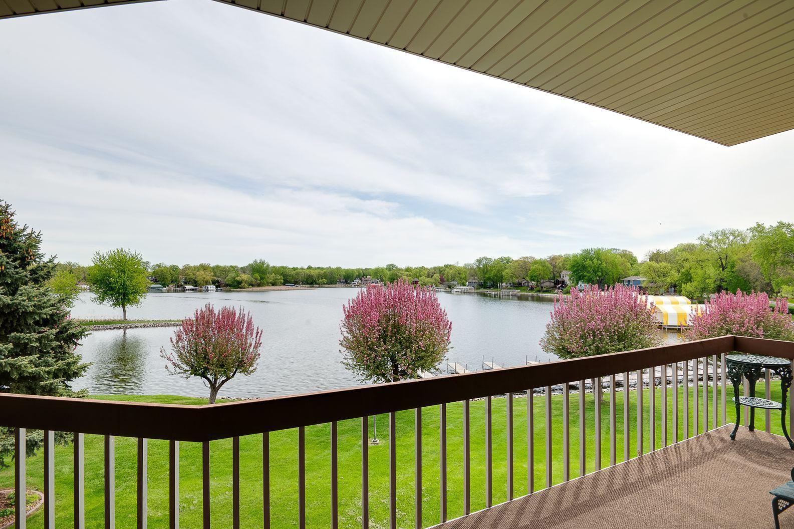View of Residential at 5420 Three Points Boulevard #234, Mound MN 55364, Mound - Mike Wilen | Minnesota Team Real Estate
