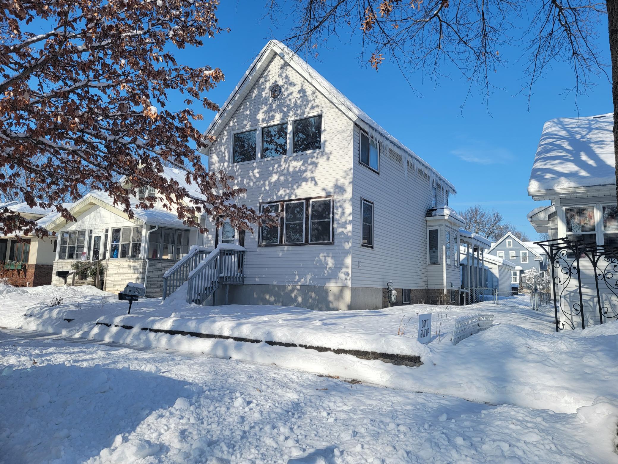 View of Residential at 897 Bayard Avenue, Saint Paul MN 55102, Saint Paul - Mike Wilen | Minnesota Team Real Estate
