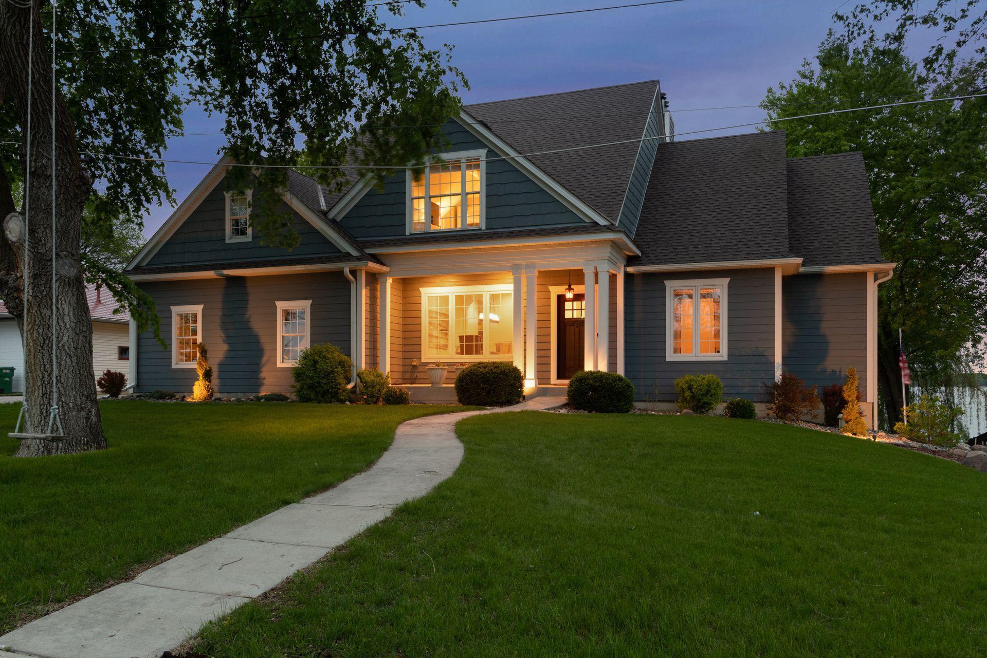 View of Residential at 17311 Sunset Avenue, Shakopee MN 55379, Shakopee - Mike Wilen | Minnesota Team Real Estate