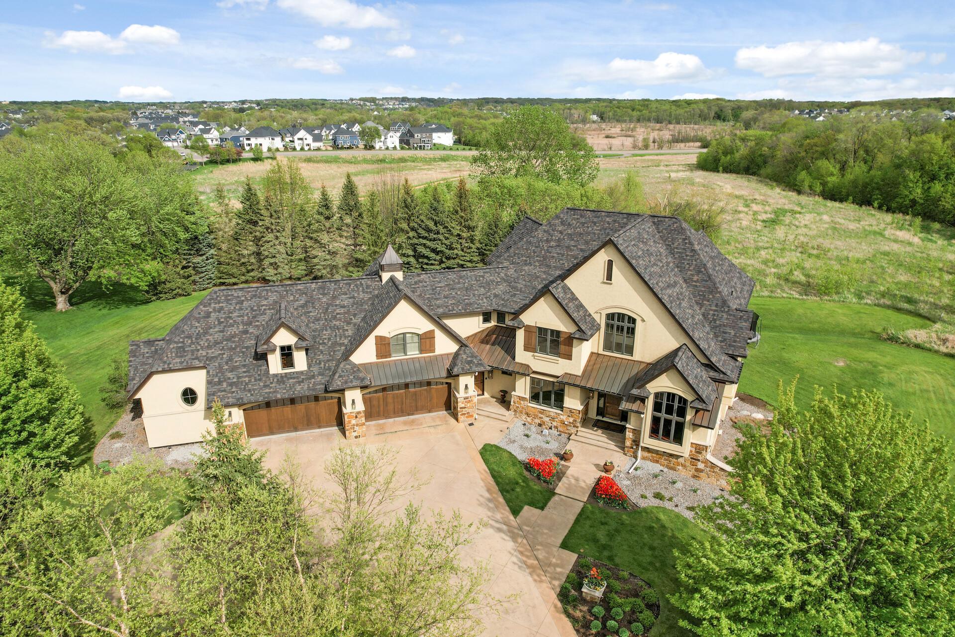 View of Residential at 161 Primrose Lane, Medina MN 55340, Medina - Mike Wilen | Minnesota Team Real Estate