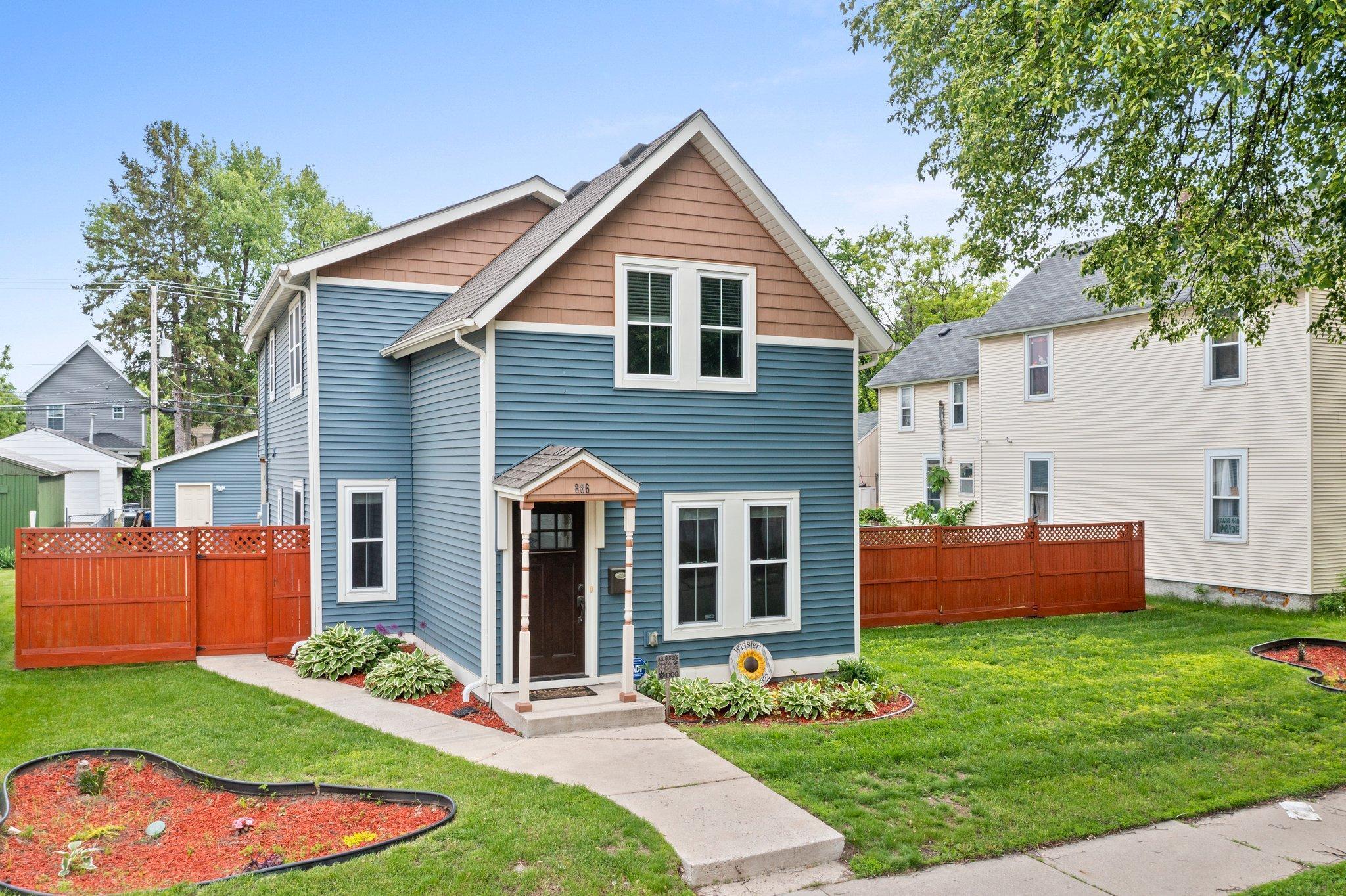 View of Residential at 886 Case Avenue, Saint Paul MN 55106, Saint Paul - Mike Wilen | Minnesota Team Real Estate