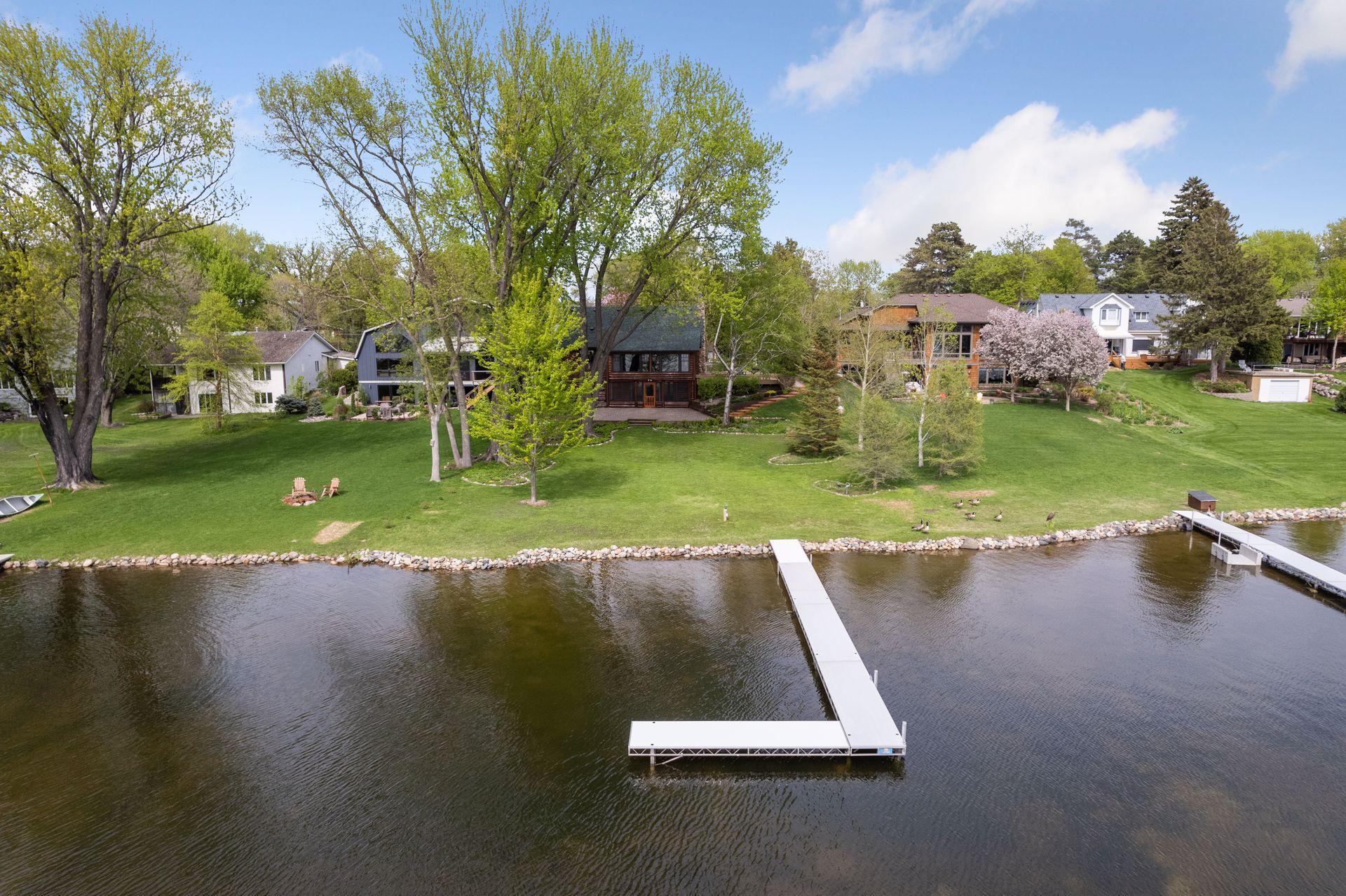 View of Residential at 187 Peninsula Road, Medicine Lake MN 55441, Medicine Lake - Mike Wilen | Minnesota Team Real Estate
