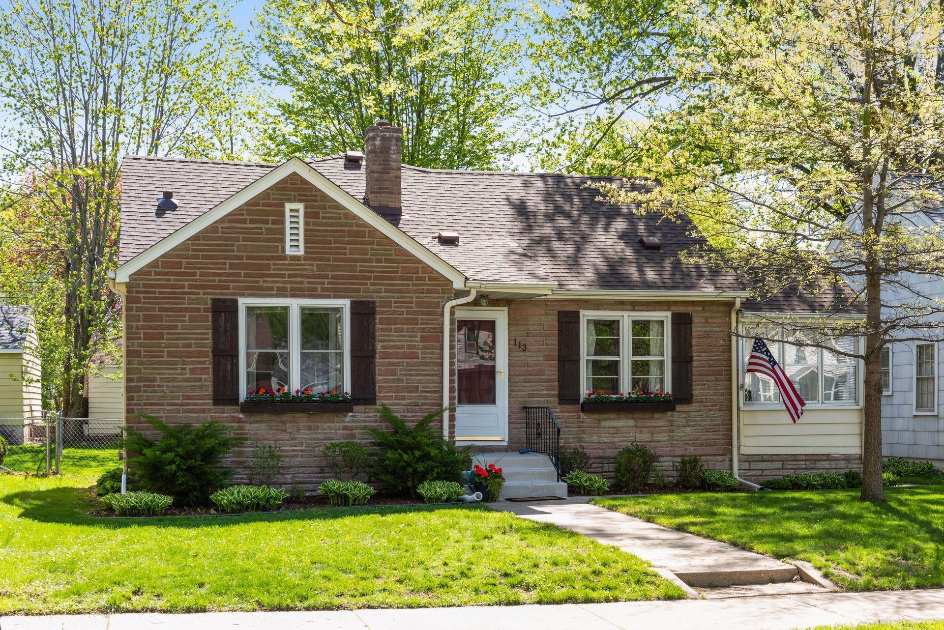 View of Residential at 113 17th Avenue, Hopkins MN 55343, Hopkins - Mike Wilen | Minnesota Team Real Estate