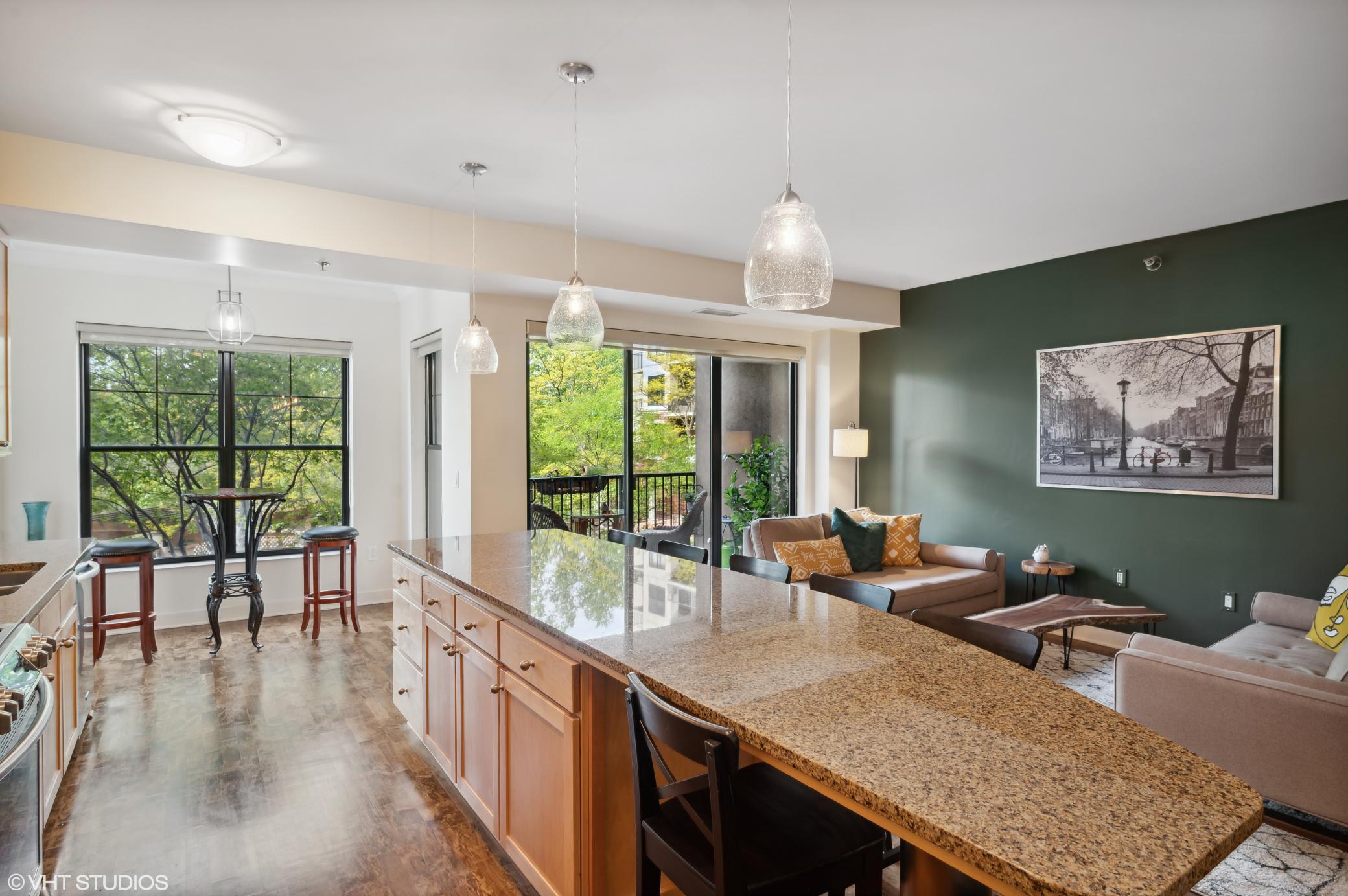 View of Residential at 317 Groveland Avenue #207, Minneapolis MN 55403, Minneapolis - Mike Wilen | Minnesota Team Real Estate