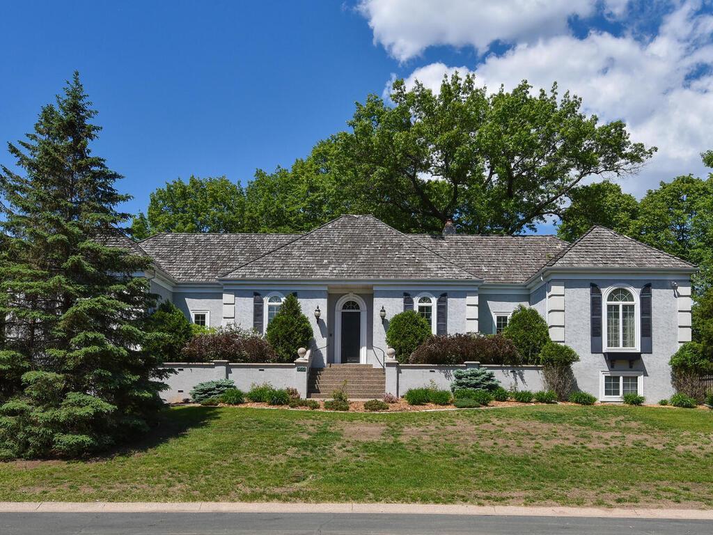View of Residential at 10516 Purdey Road, Eden Prairie MN 55347, Eden Prairie - Mike Wilen | Minnesota Team Real Estate