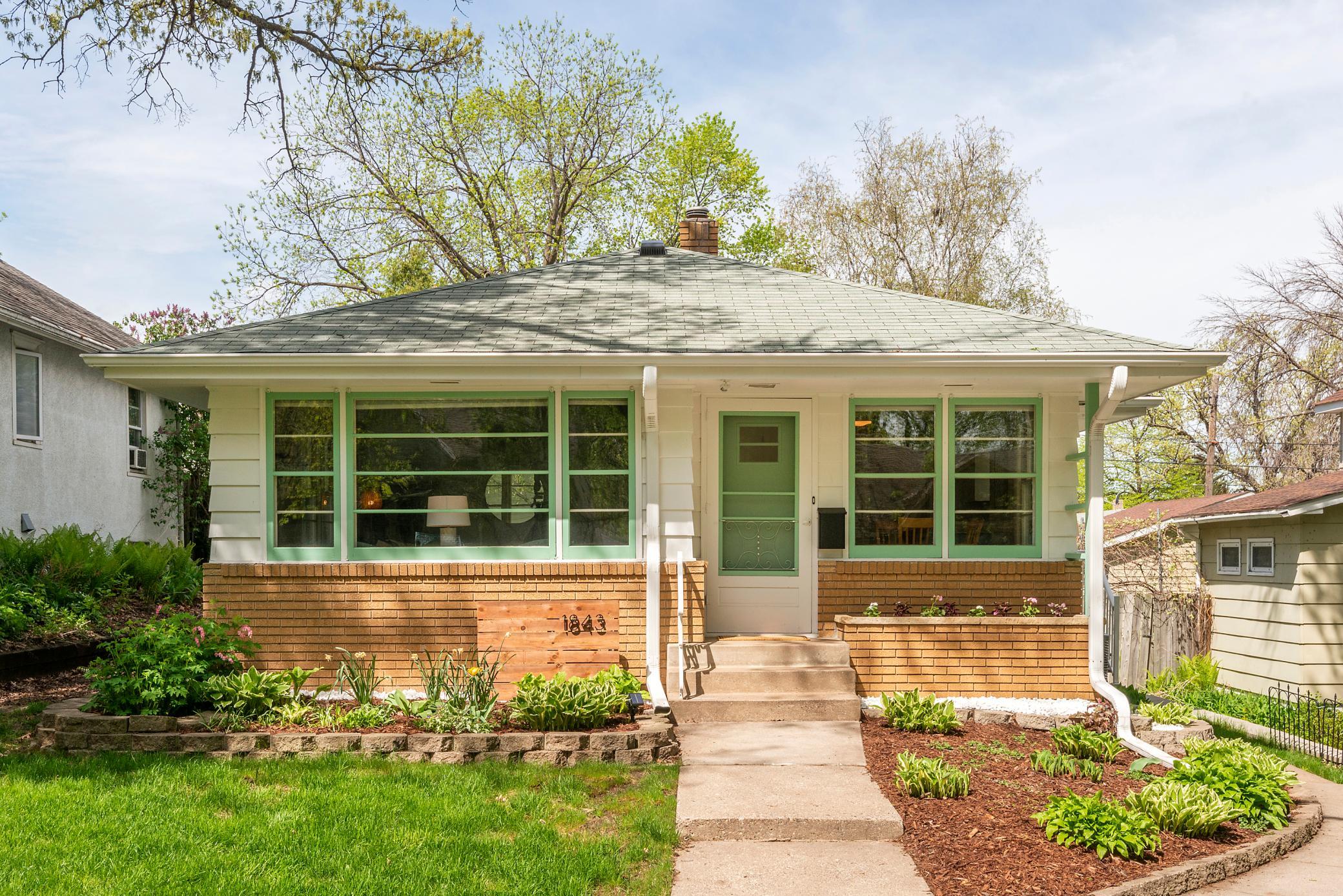 View of Residential at 1843 Carl Street, Roseville MN 55113, Roseville - Mike Wilen | Minnesota Team Real Estate