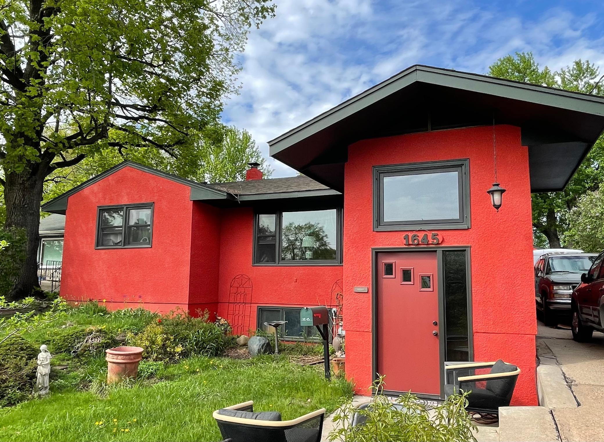 View of Residential at 1645 Upper Afton Road, Saint Paul MN 55106, Saint Paul - Mike Wilen | Minnesota Team Real Estate
