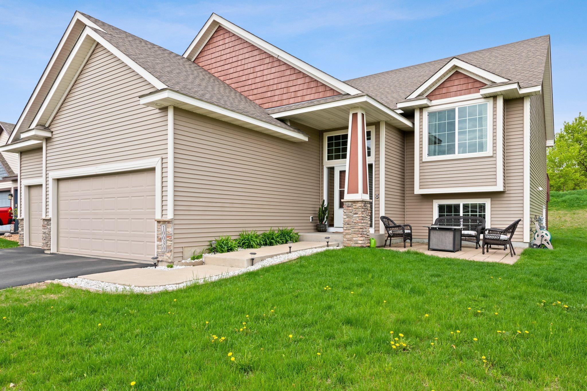 View of Residential at 10030 Ponds Way, Elko New Market MN 55020, Elko New Market - Mike Wilen | Minnesota Team Real Estate