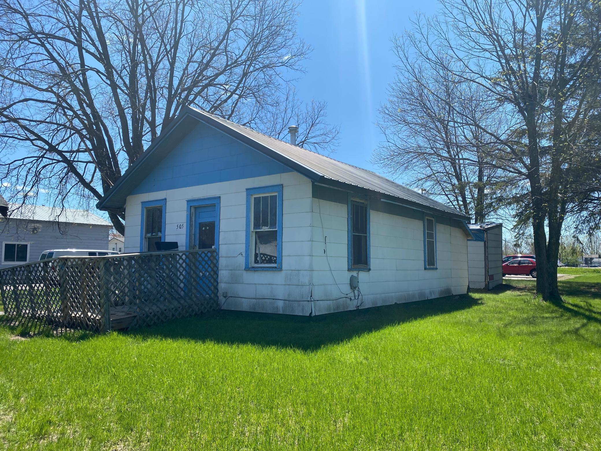 View of Residential at 505 6th Street, Princeton MN 55371, Princeton - Mike Wilen | Minnesota Team Real Estate