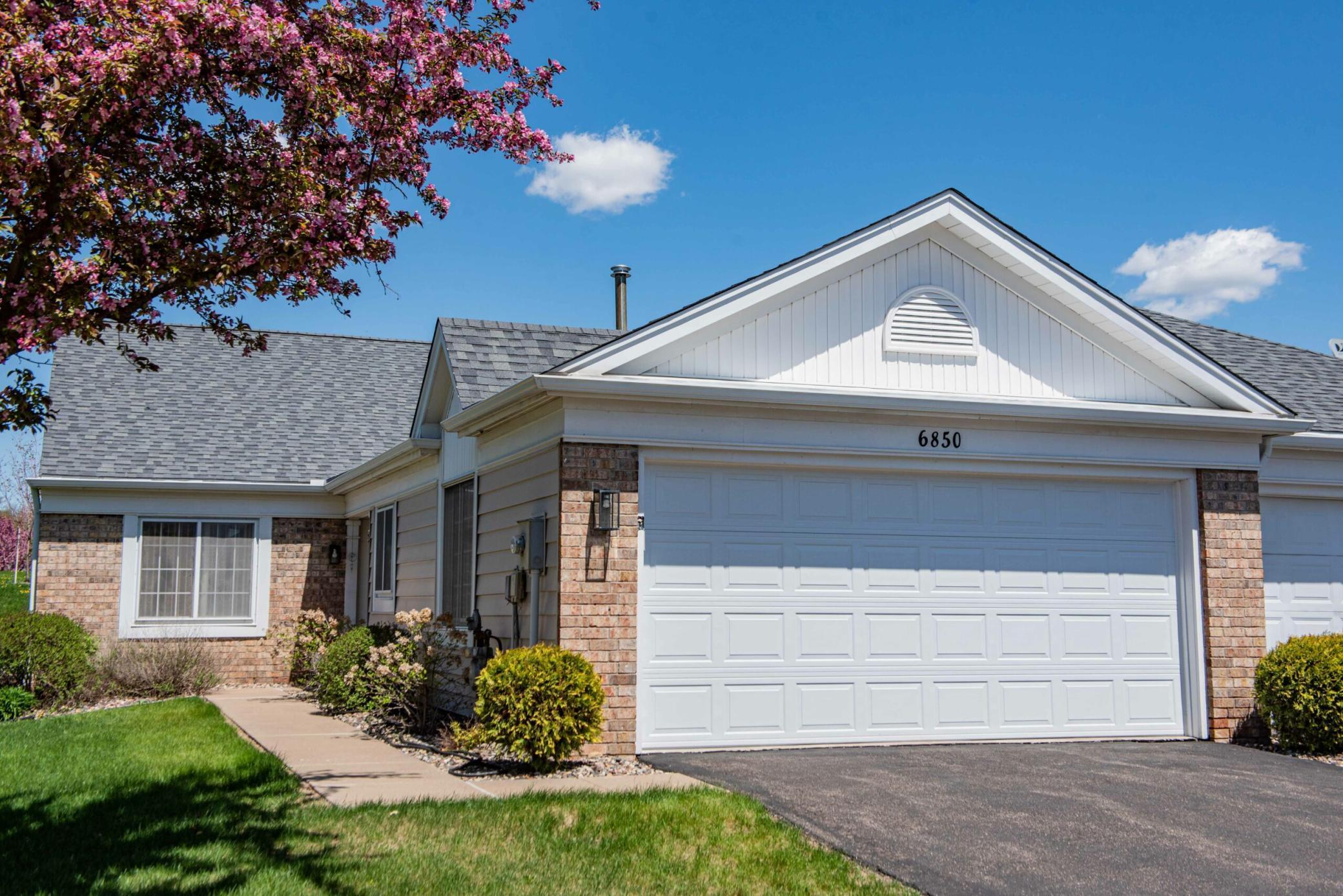 View of Residential at 6850 Jenny Lane, Woodbury MN 55125, Woodbury - Mike Wilen | Minnesota Team Real Estate