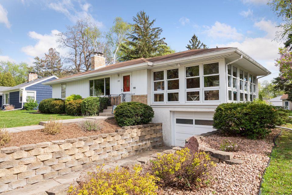 View of Residential at 3721 Lowry Avenue, Robbinsdale MN 55422, Robbinsdale - Mike Wilen | Minnesota Team Real Estate