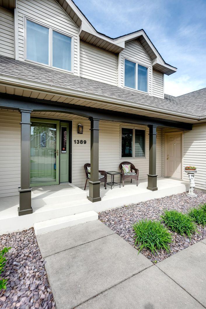 View of Residential at 1389 Jefferson Street, Hastings MN 55033, Hastings - Mike Wilen | Minnesota Team Real Estate